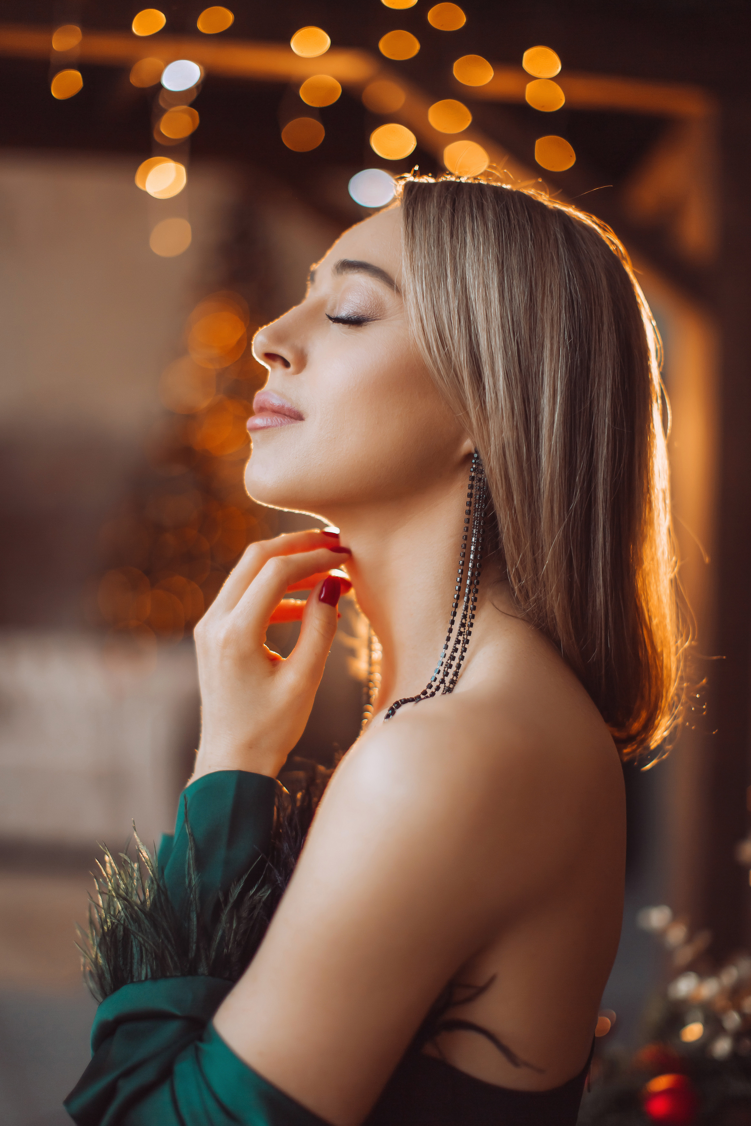 Лена. Свадебный фотограф Ярославль Ирина Волоцкая