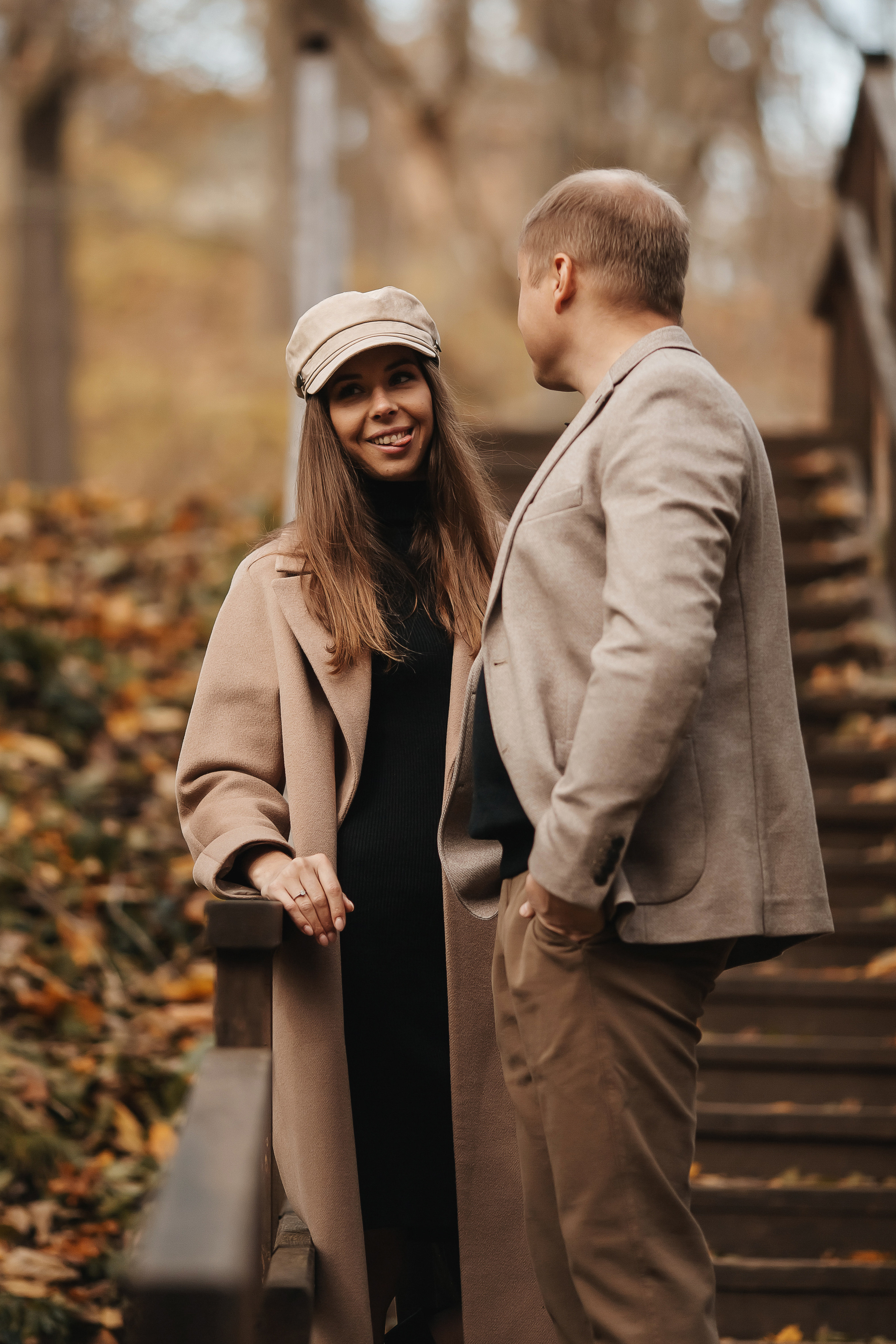 Денис и Лиля. Свадебный фотограф Ярославль Ирина Волоцкая