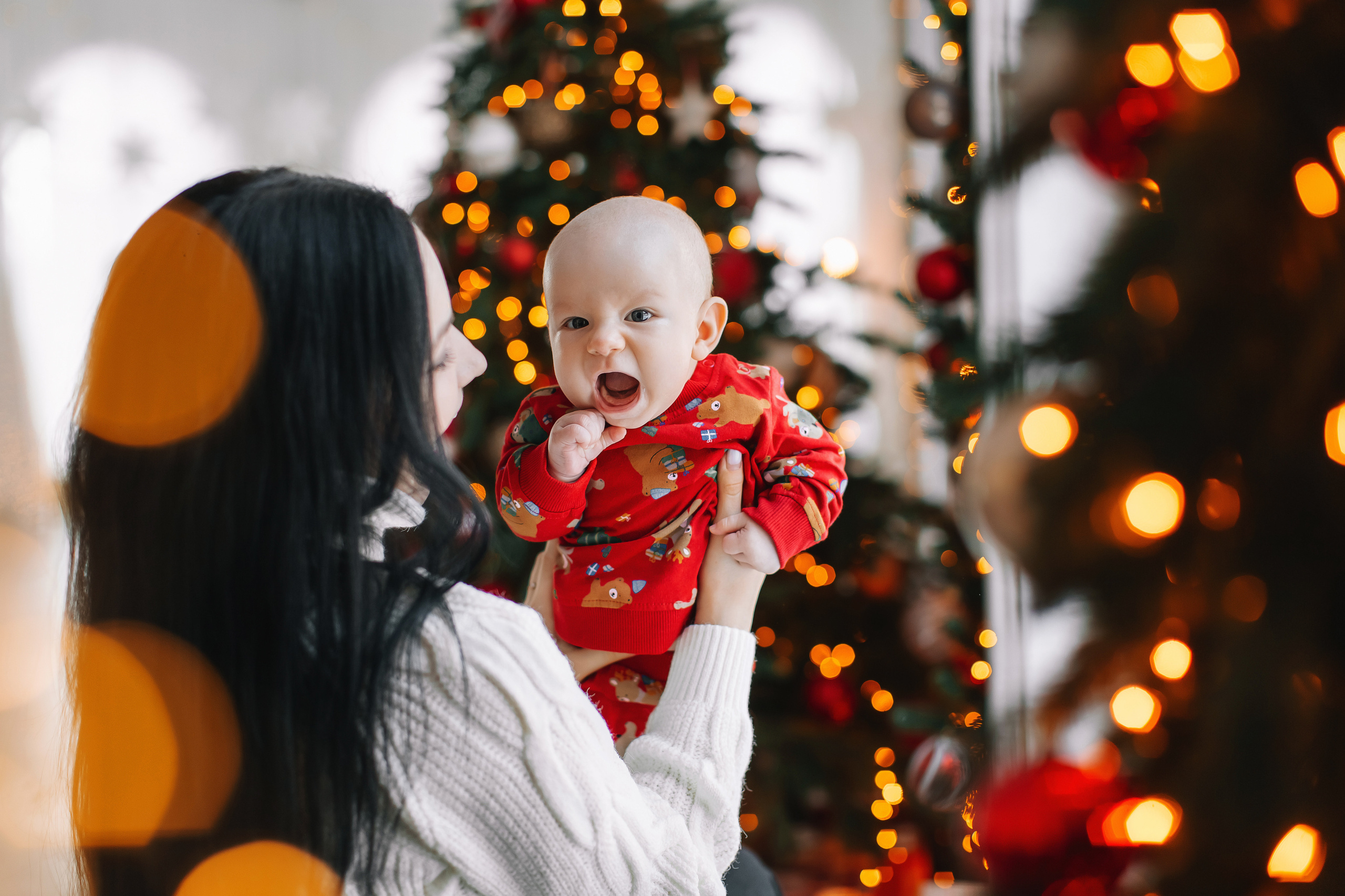 Мама, папа, я. Свадебный фотограф Ярославль Ирина Волоцкая