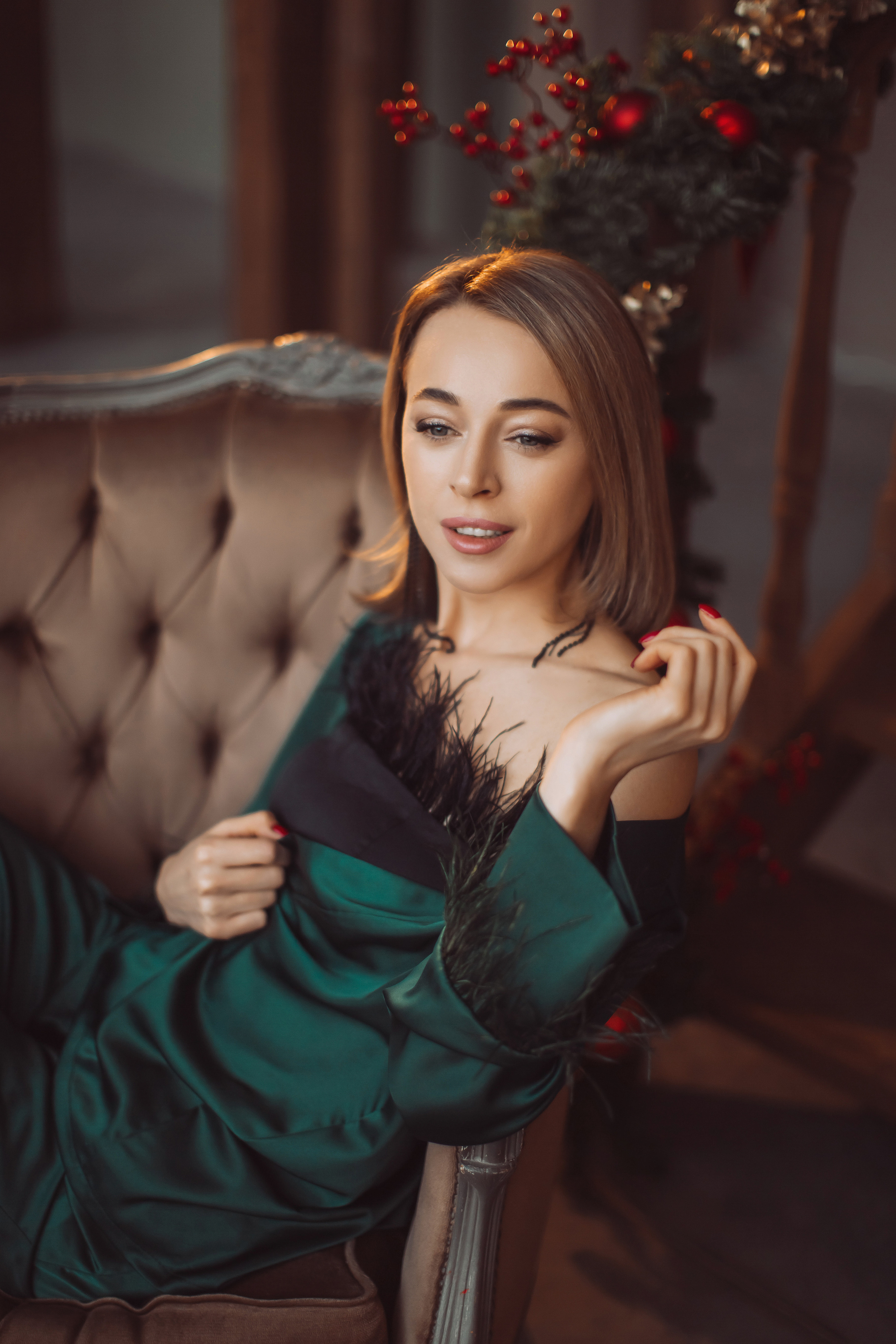 Лена. Свадебный фотограф Ярославль Ирина Волоцкая