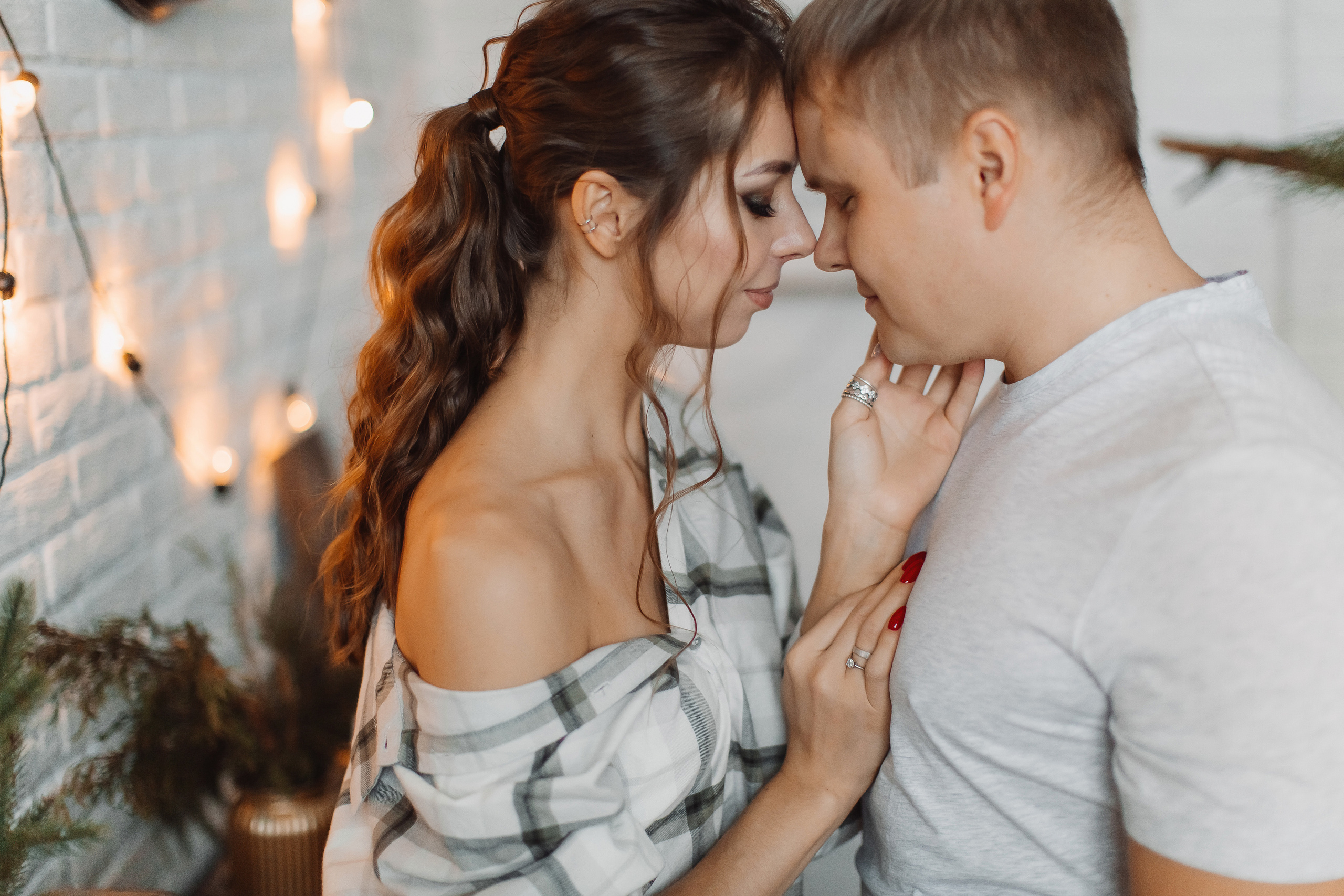 Для двоих. Свадебный фотограф Ярославль Ирина Волоцкая