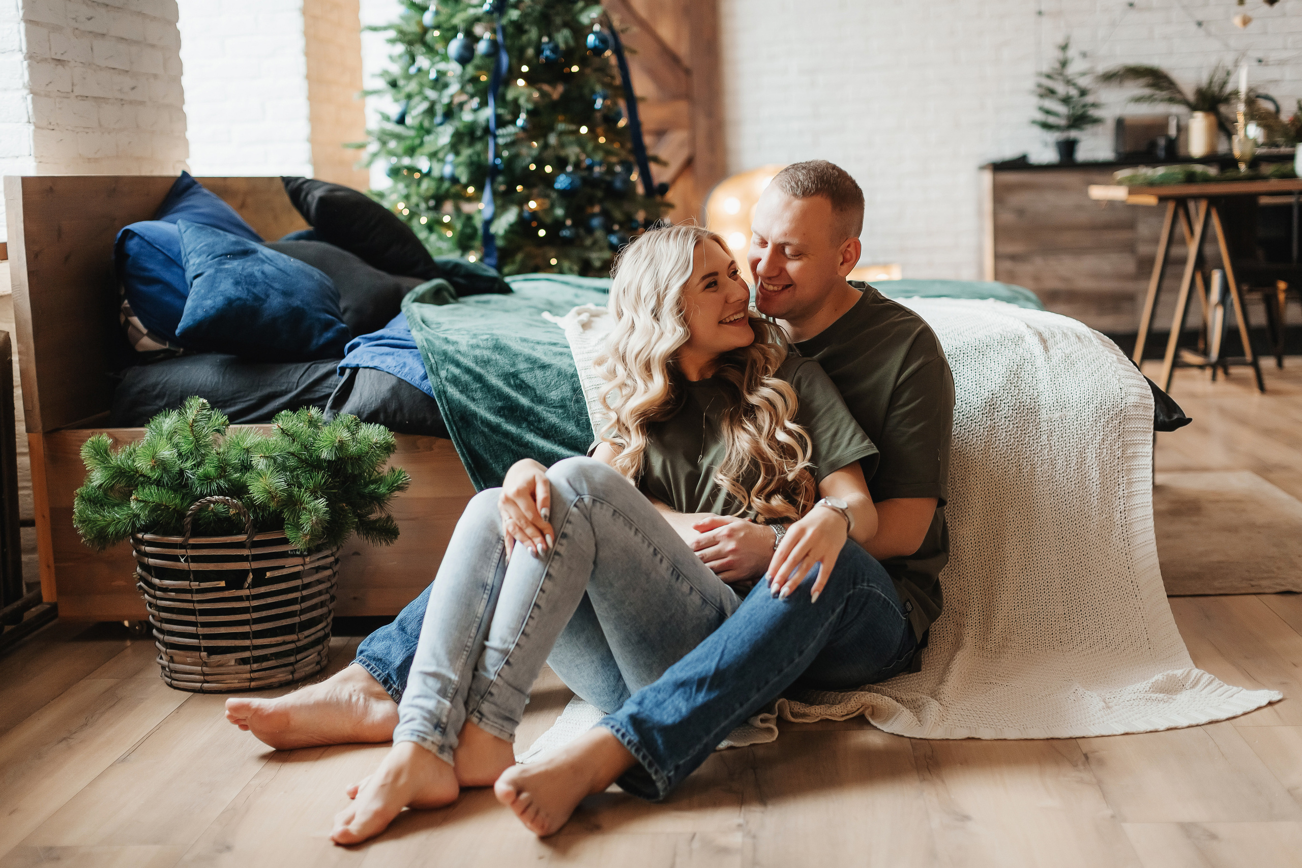 Пока нас двое. Свадебный фотограф Ярославль Ирина Волоцкая