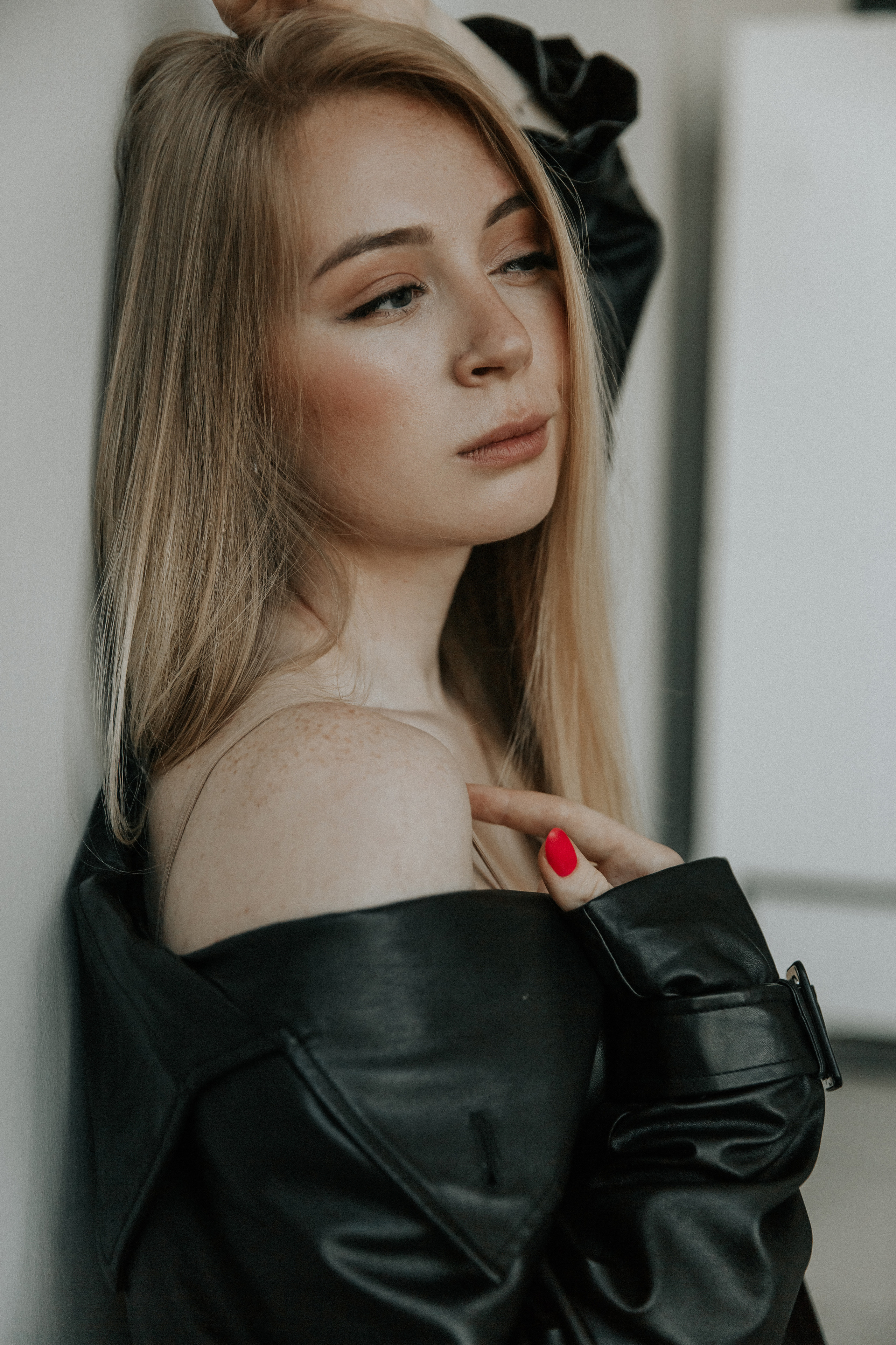 Настя. Свадебный фотограф Ярославль Ирина Волоцкая