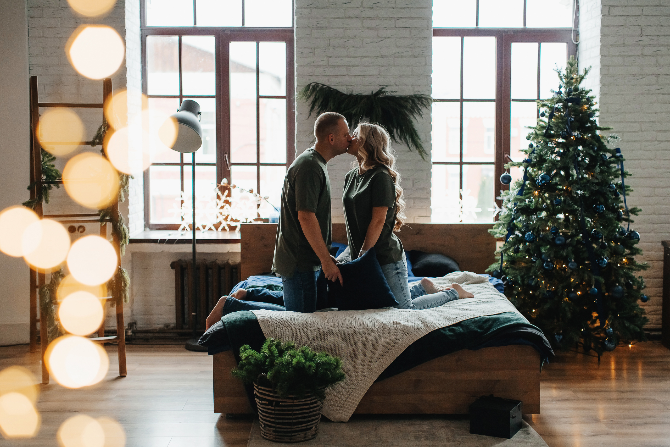 Пока нас двое. Свадебный фотограф Ярославль Ирина Волоцкая