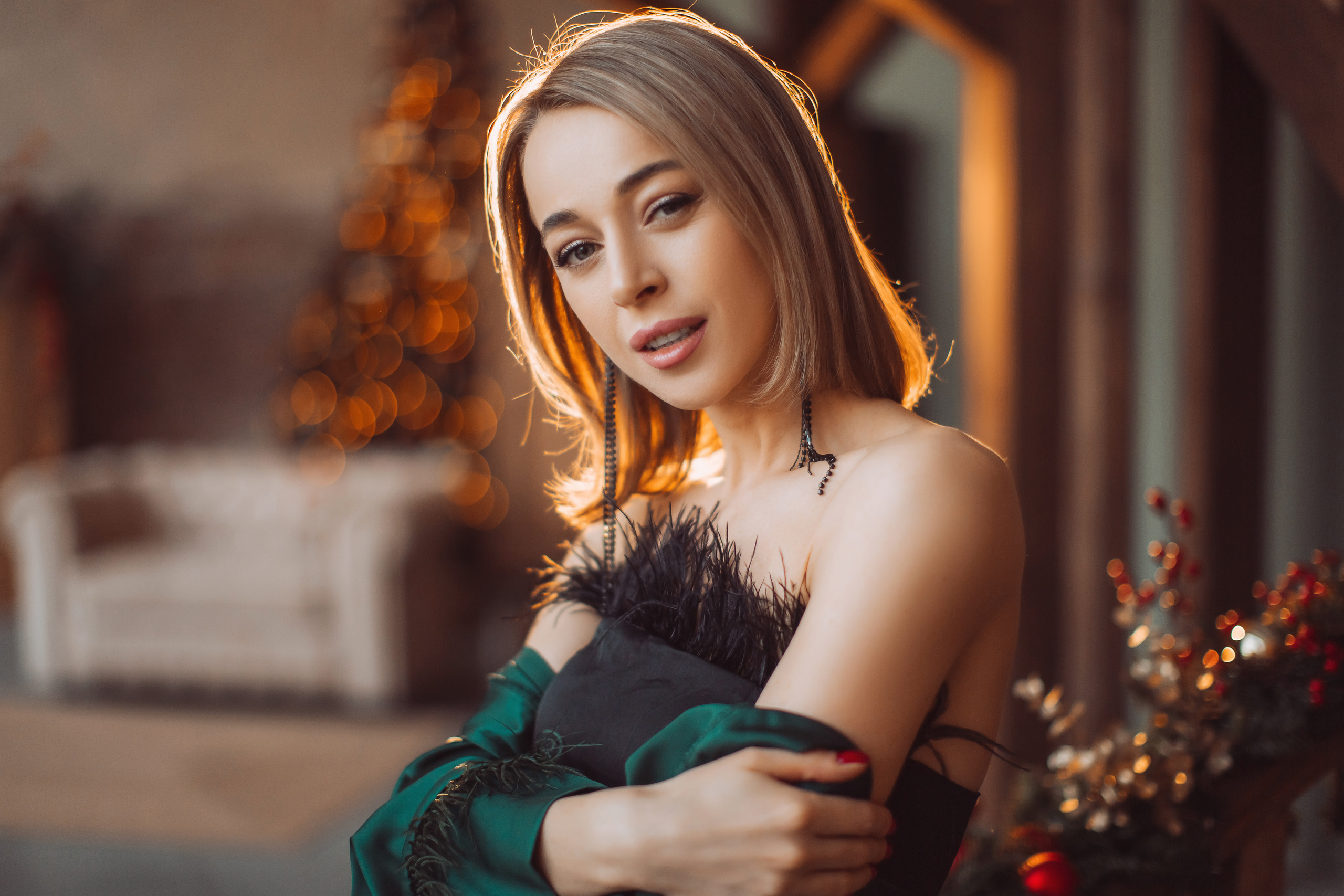 Лена. Свадебный фотограф Ярославль Ирина Волоцкая