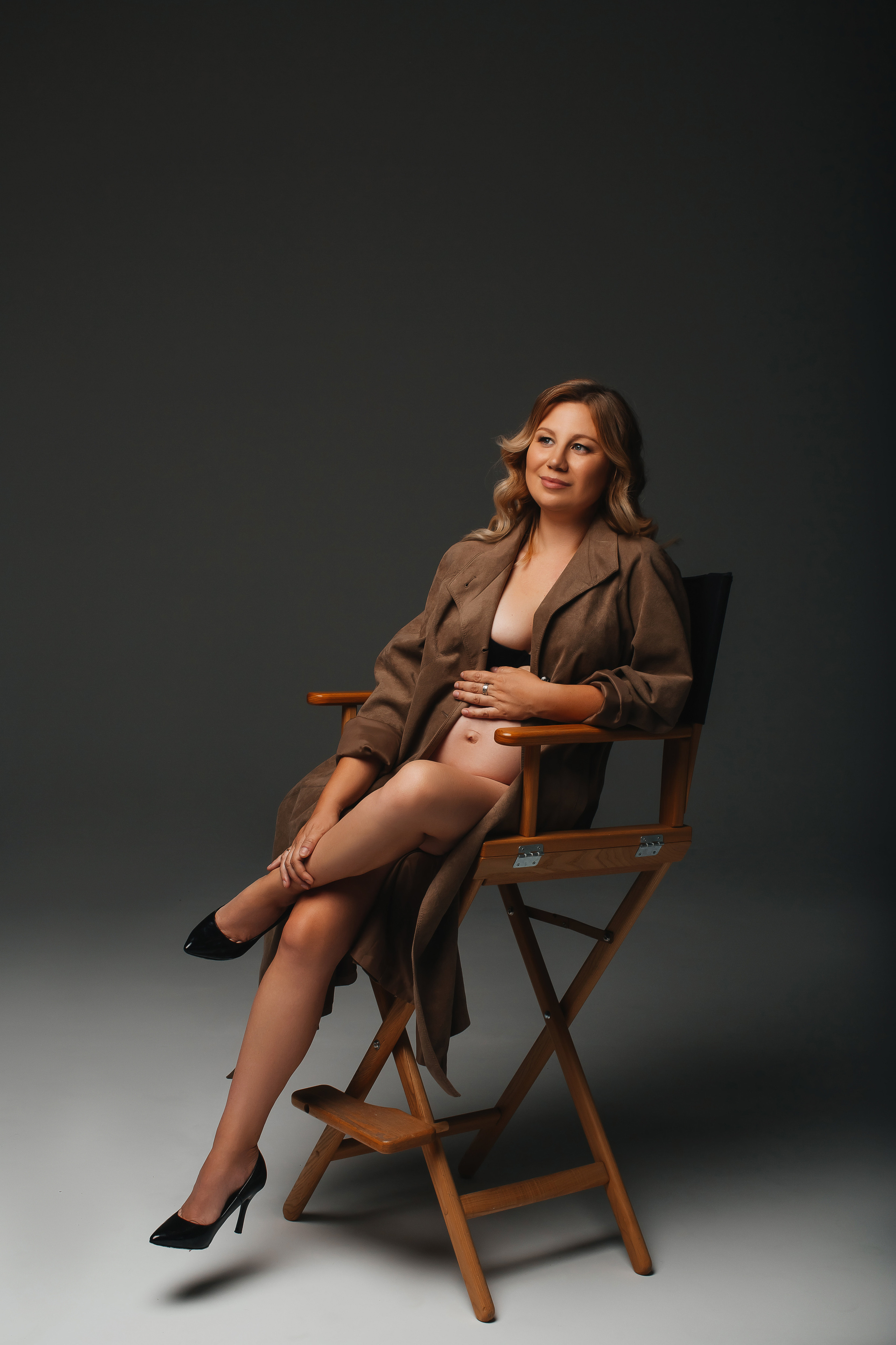 Я жду тебя. Свадебный фотограф Ярославль Ирина Волоцкая