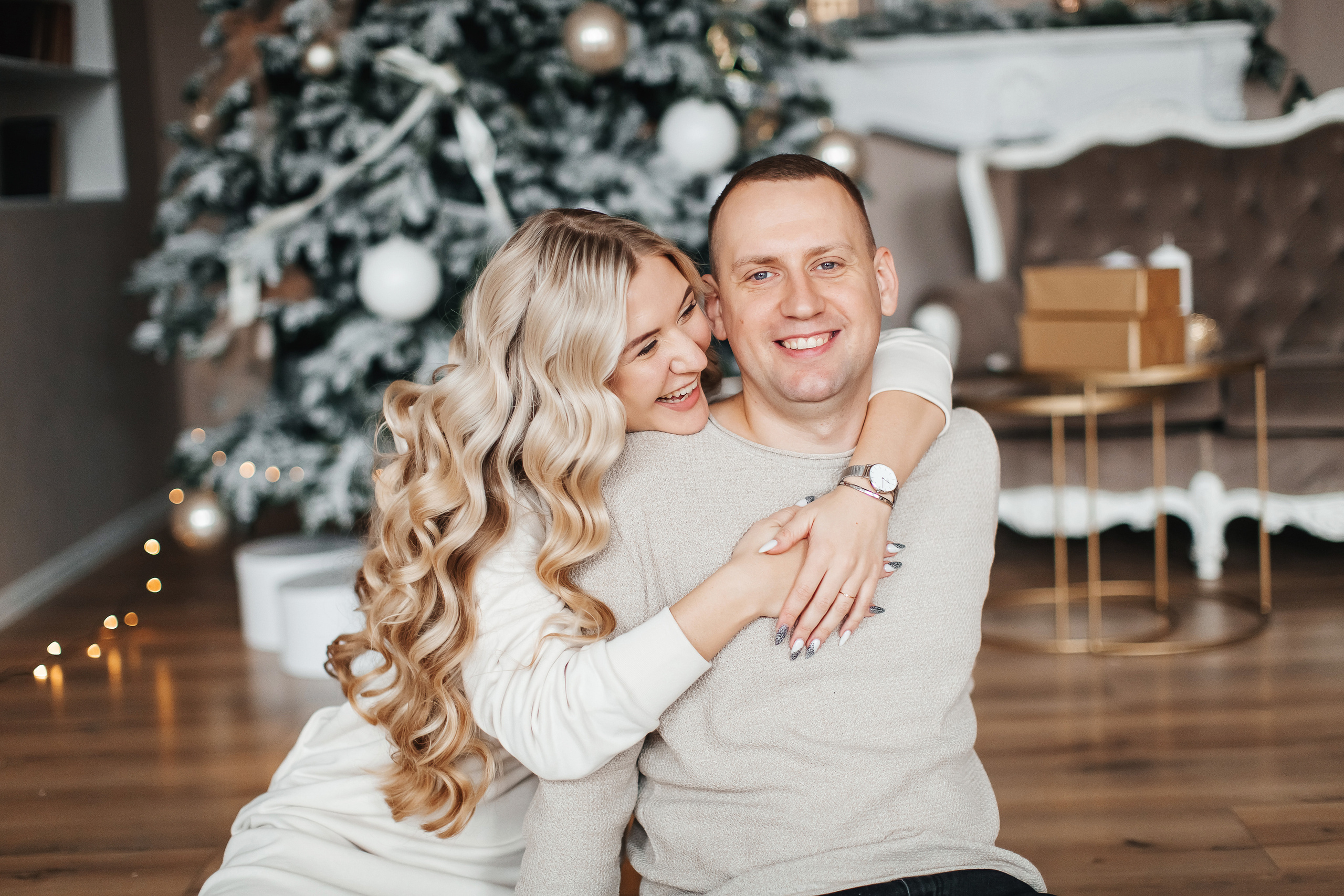 Пока нас двое. Свадебный фотограф Ярославль Ирина Волоцкая