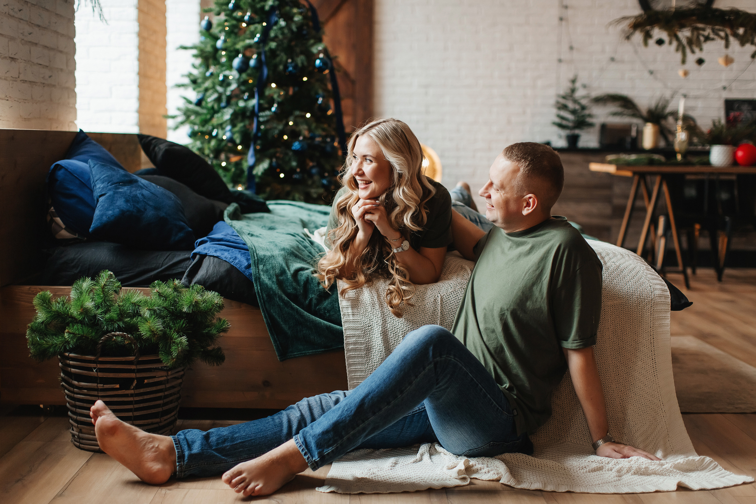 Пока нас двое. Свадебный фотограф Ярославль Ирина Волоцкая