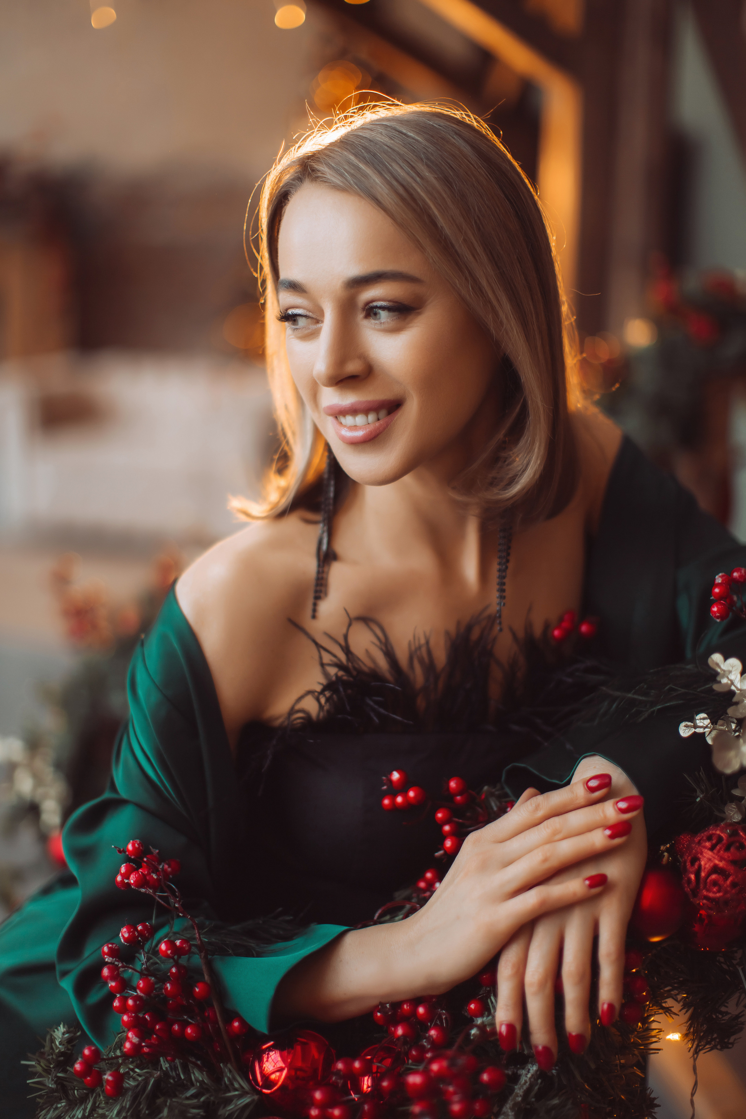 Лена. Свадебный фотограф Ярославль Ирина Волоцкая