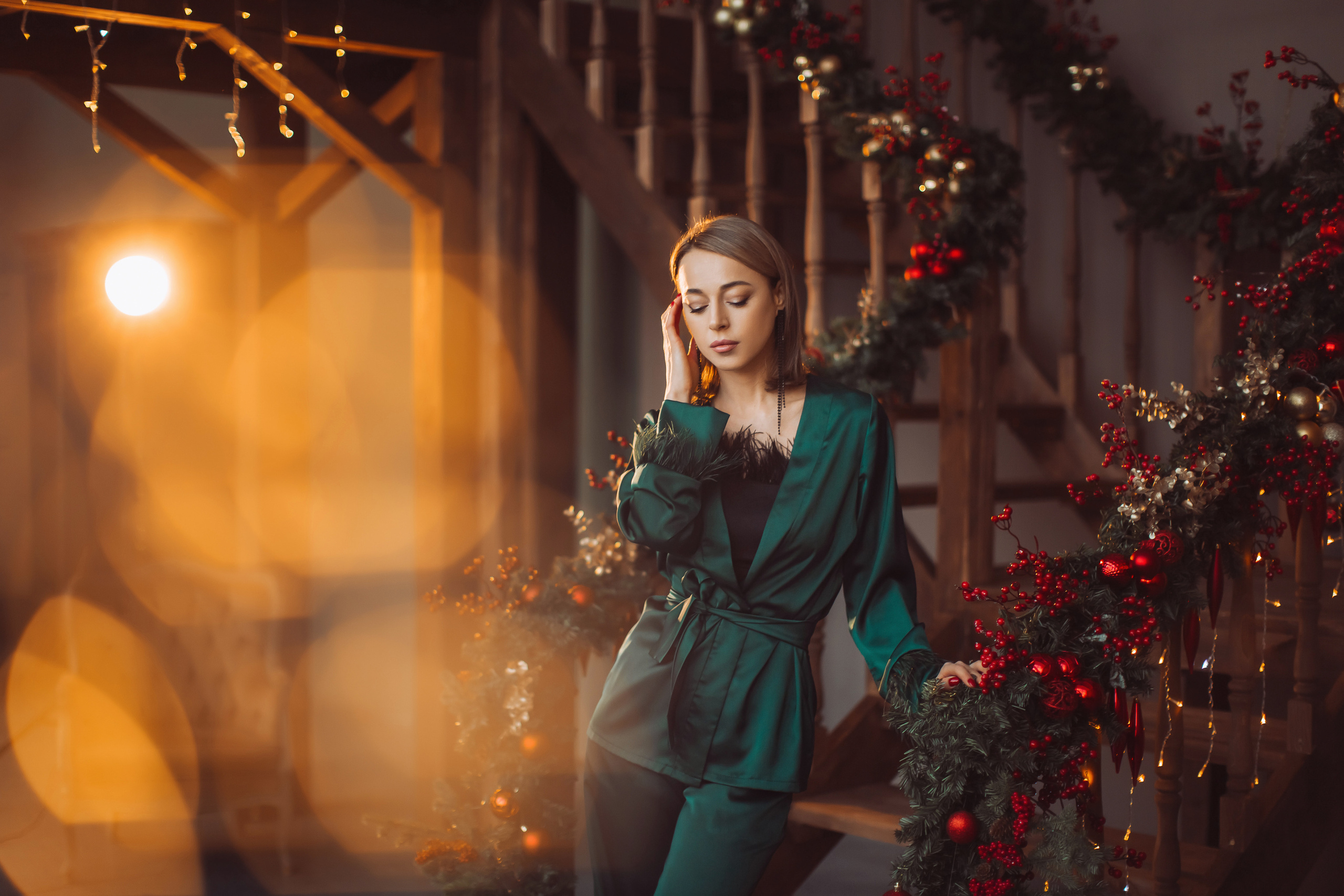 Лена. Свадебный фотограф Ярославль Ирина Волоцкая