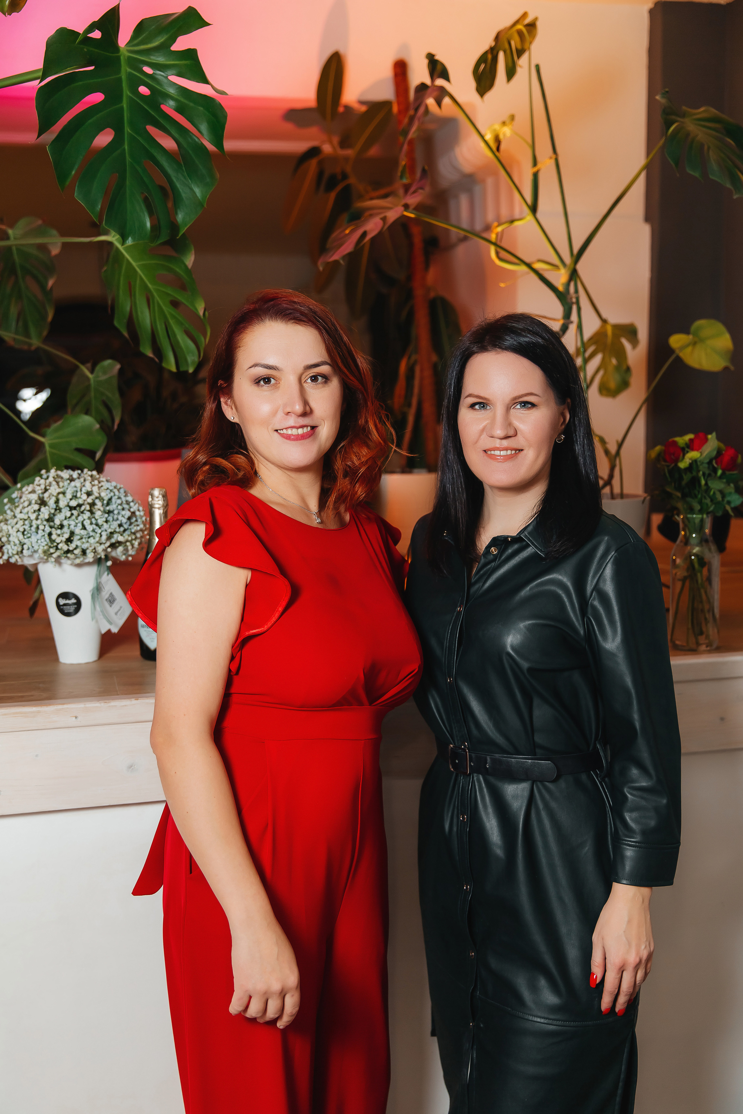 День рождения в гончарной мастерской. Свадебный фотограф Ярославль Ирина Волоцкая