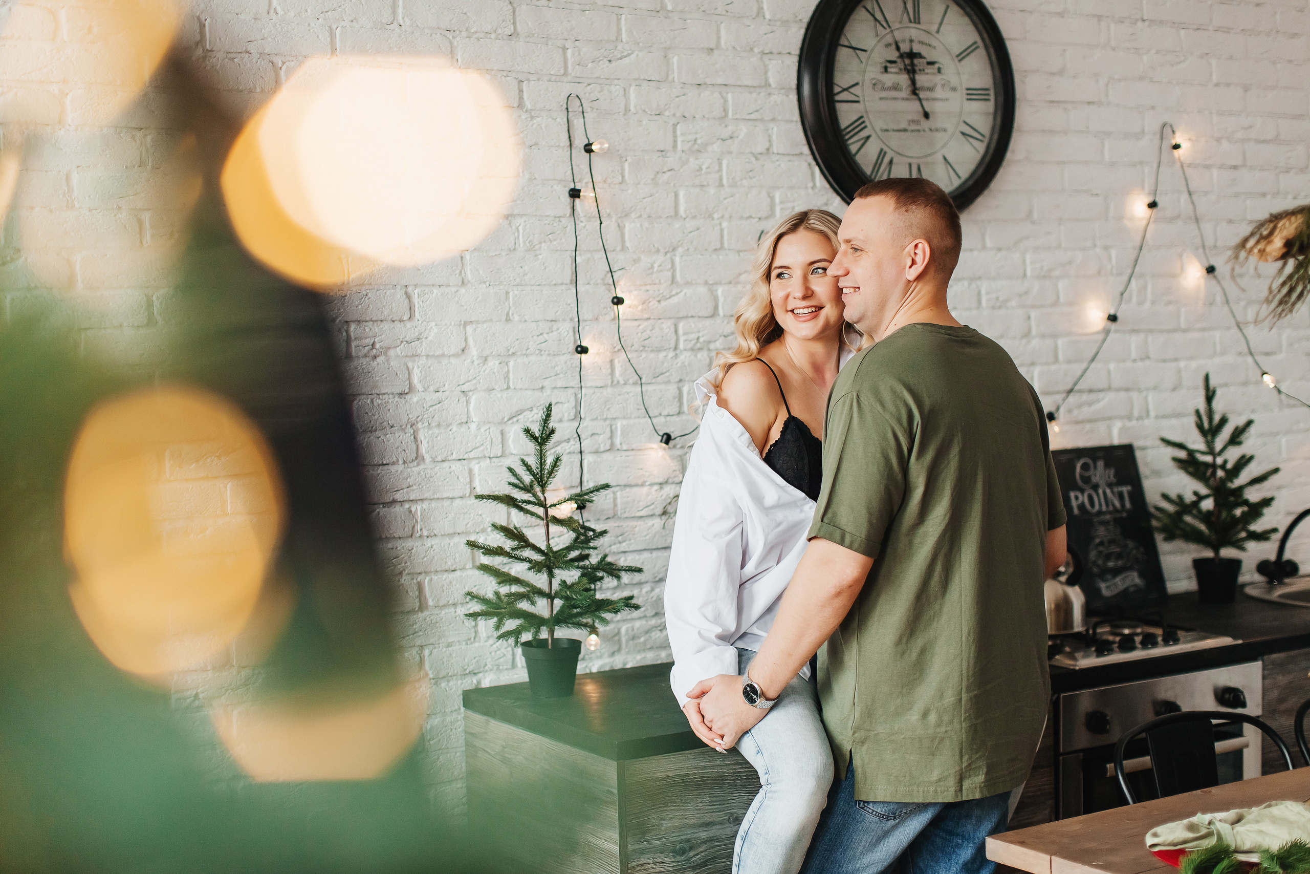Пока нас двое. Свадебный фотограф Ярославль Ирина Волоцкая
