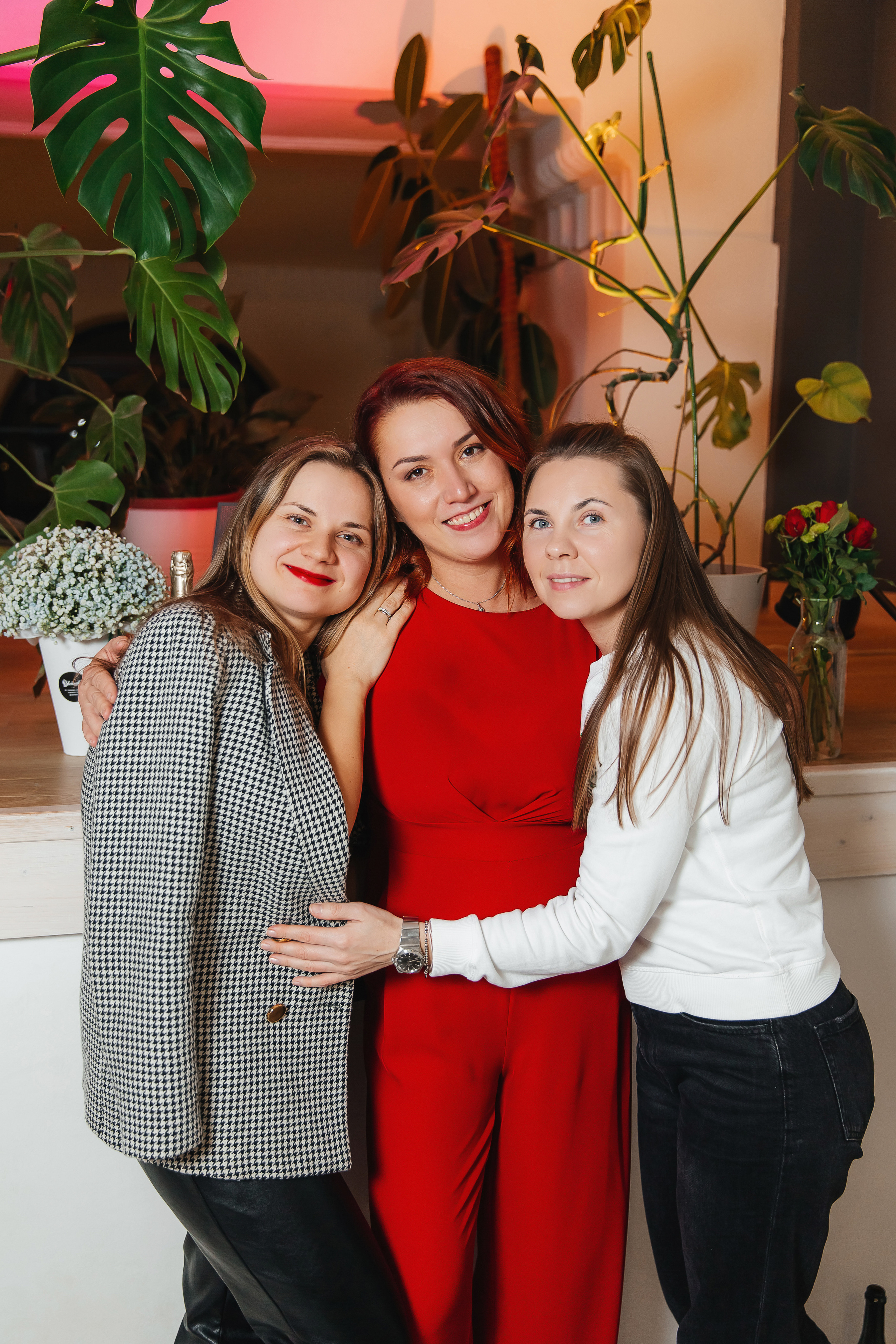 День рождения в гончарной мастерской. Свадебный фотограф Ярославль Ирина Волоцкая