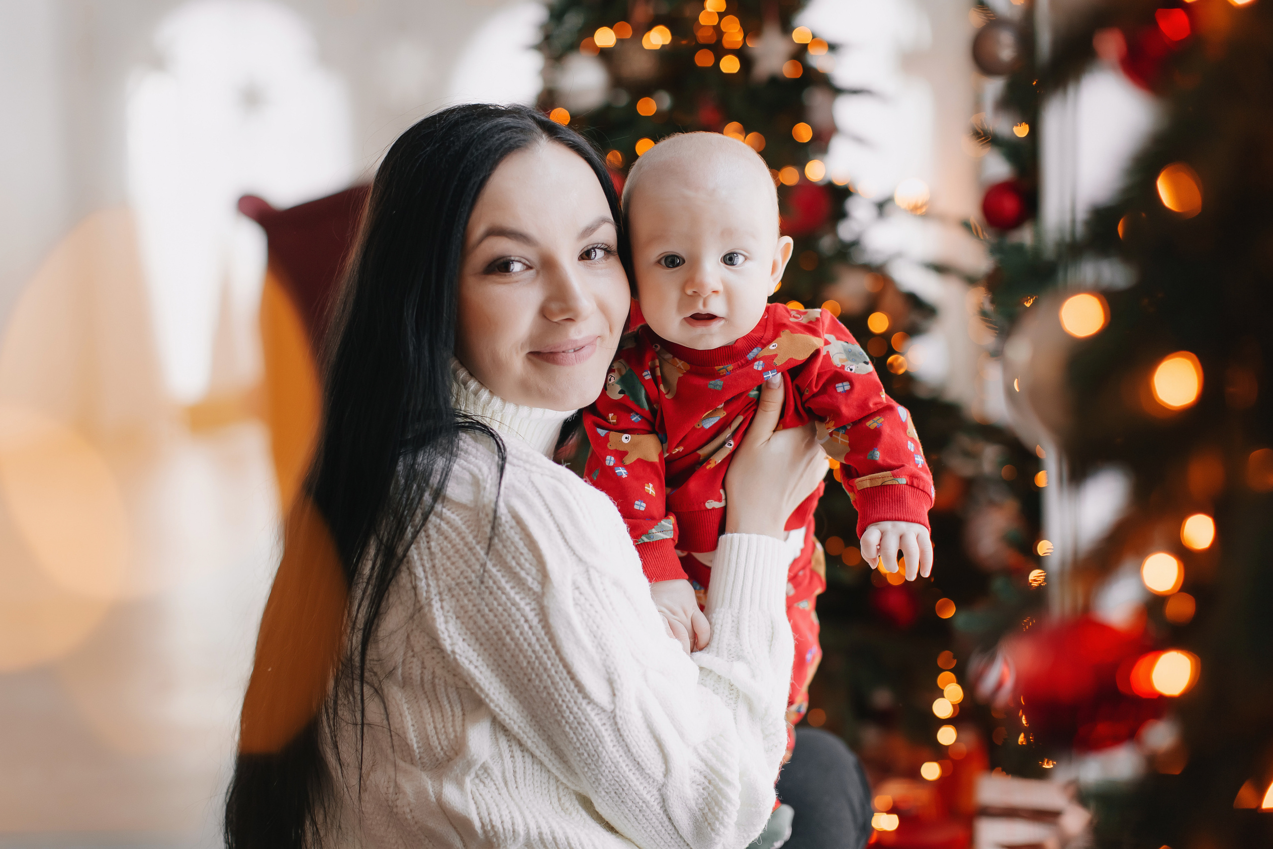 Мама, папа, я. Свадебный фотограф Ярославль Ирина Волоцкая