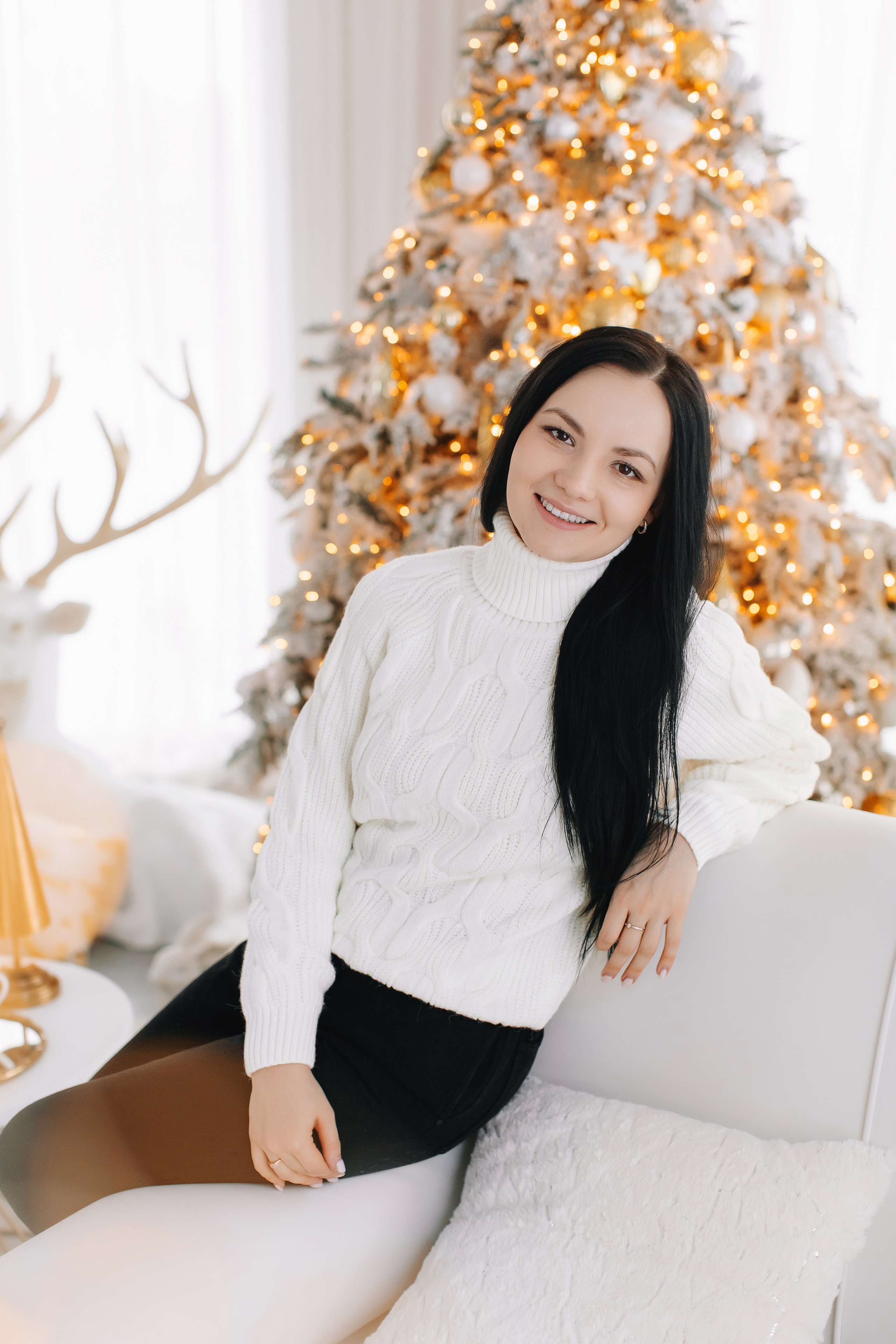 Мама, папа, я. Свадебный фотограф Ярославль Ирина Волоцкая