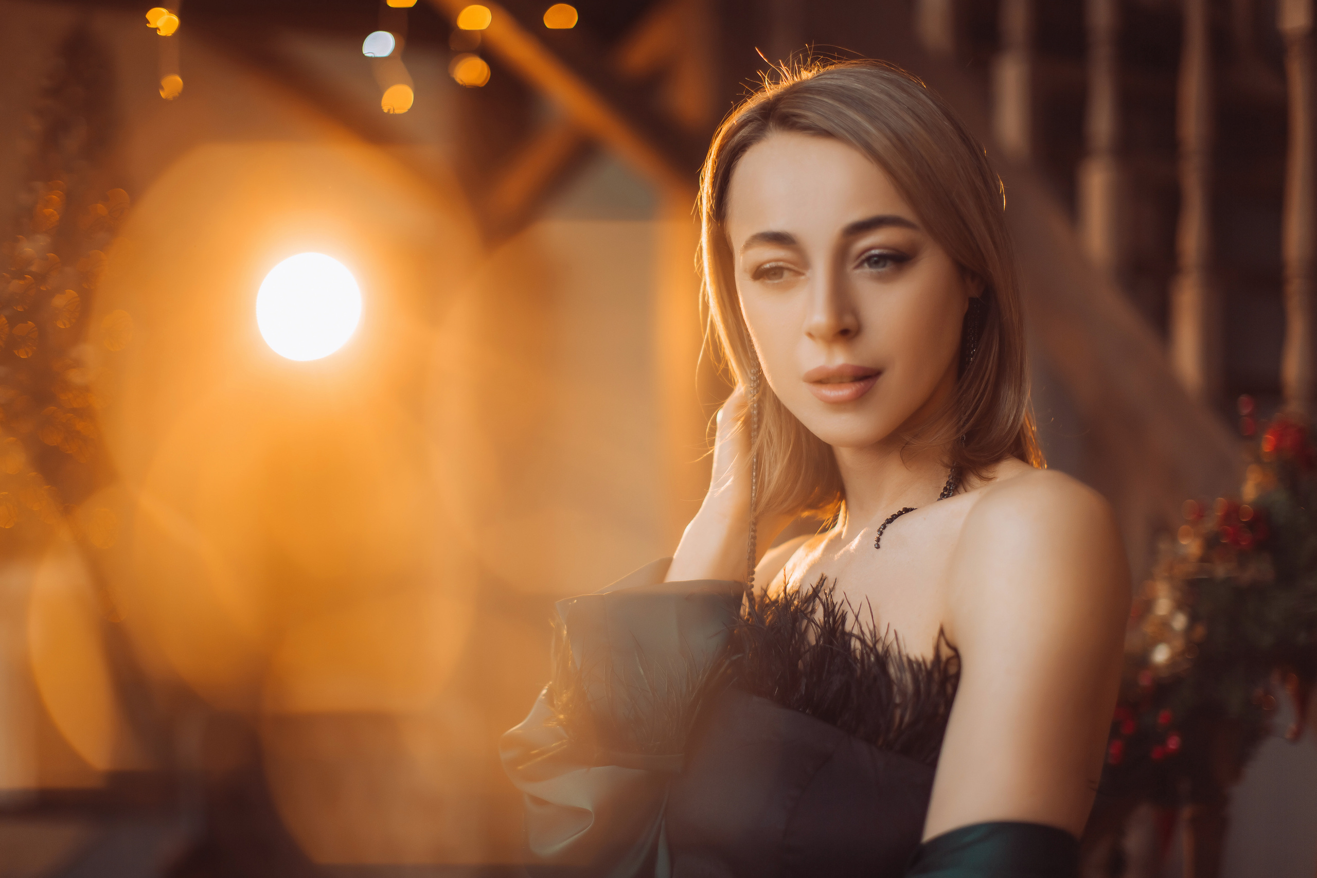 Лена. Свадебный фотограф Ярославль Ирина Волоцкая