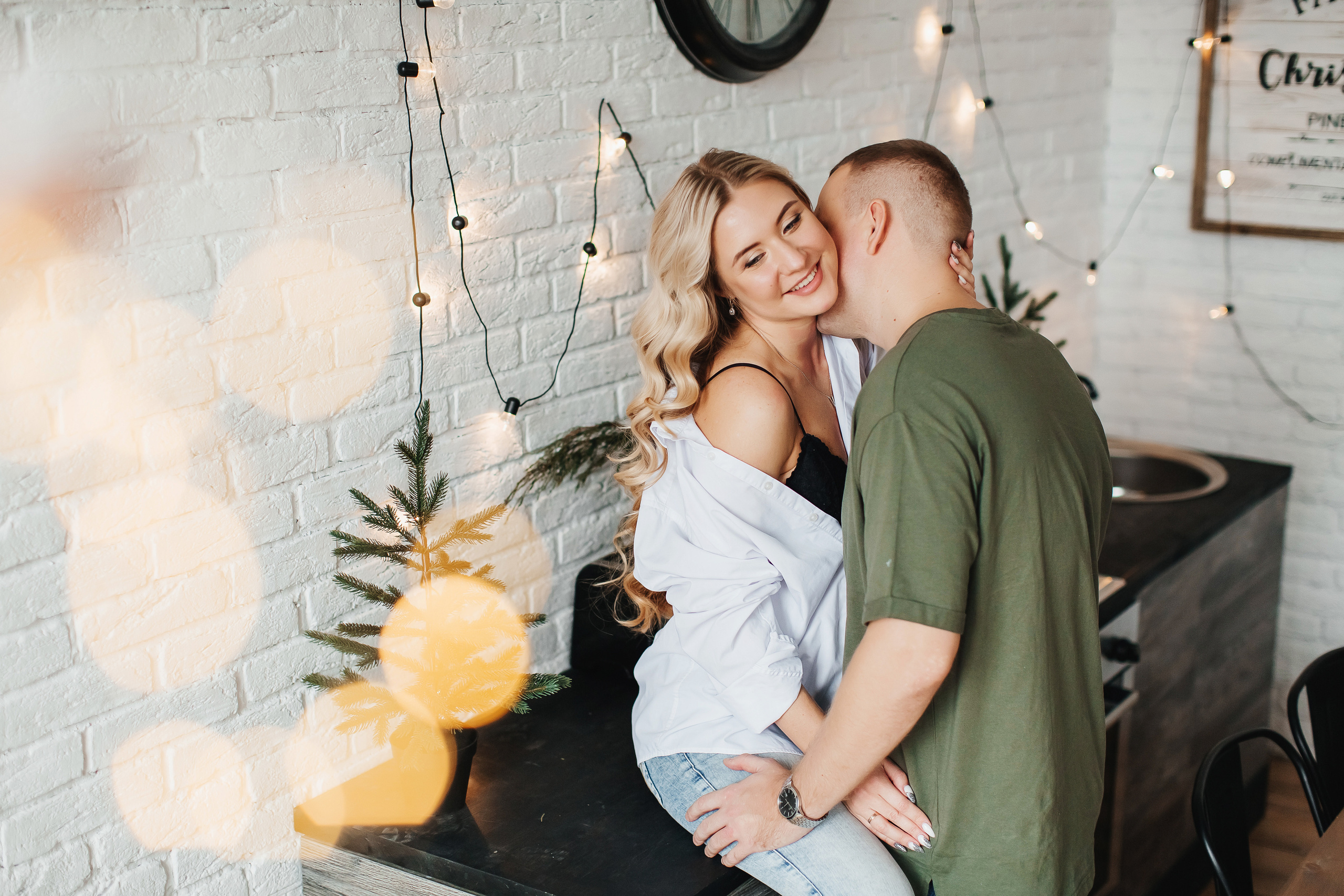 Пока нас двое. Свадебный фотограф Ярославль Ирина Волоцкая