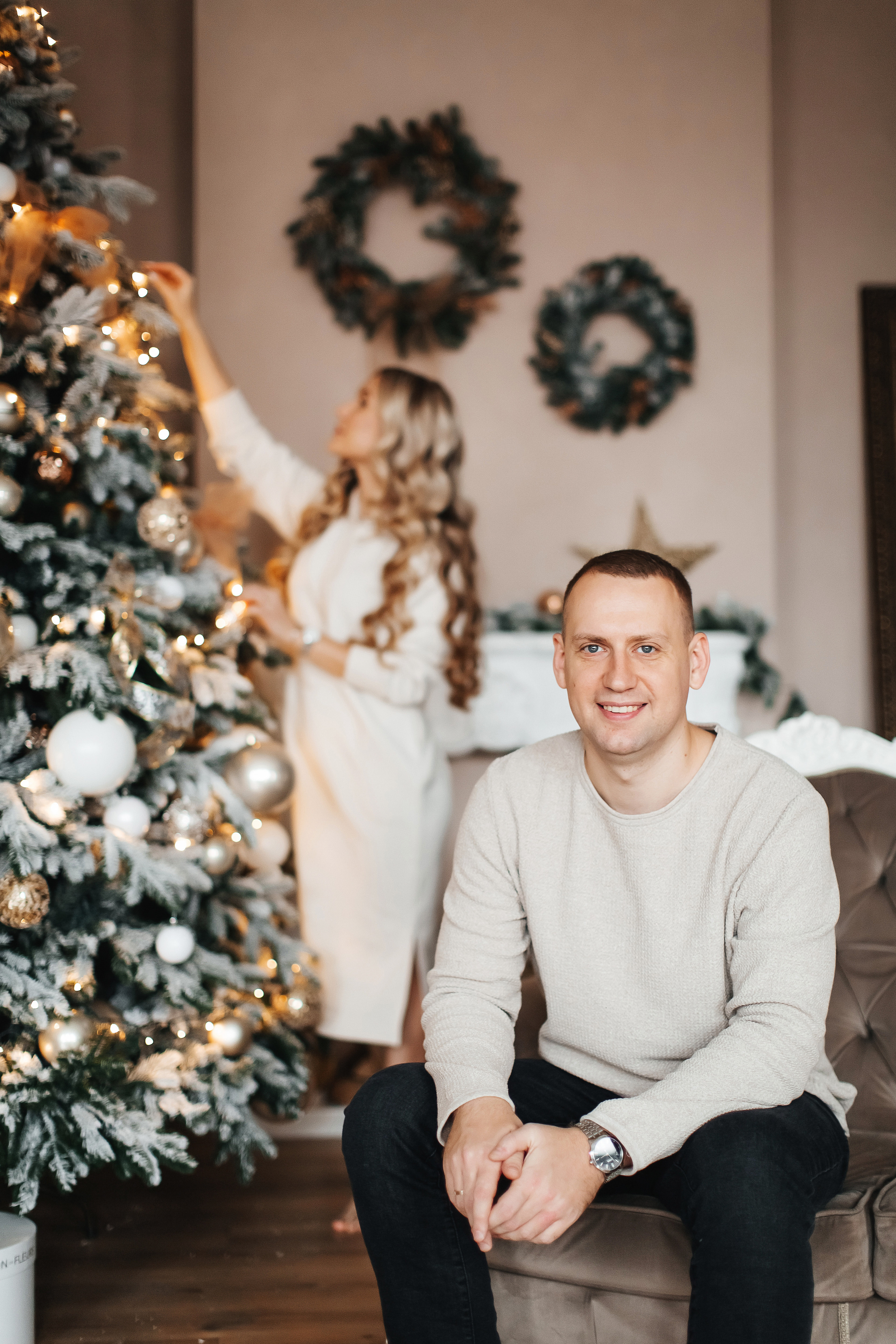 Пока нас двое. Свадебный фотограф Ярославль Ирина Волоцкая