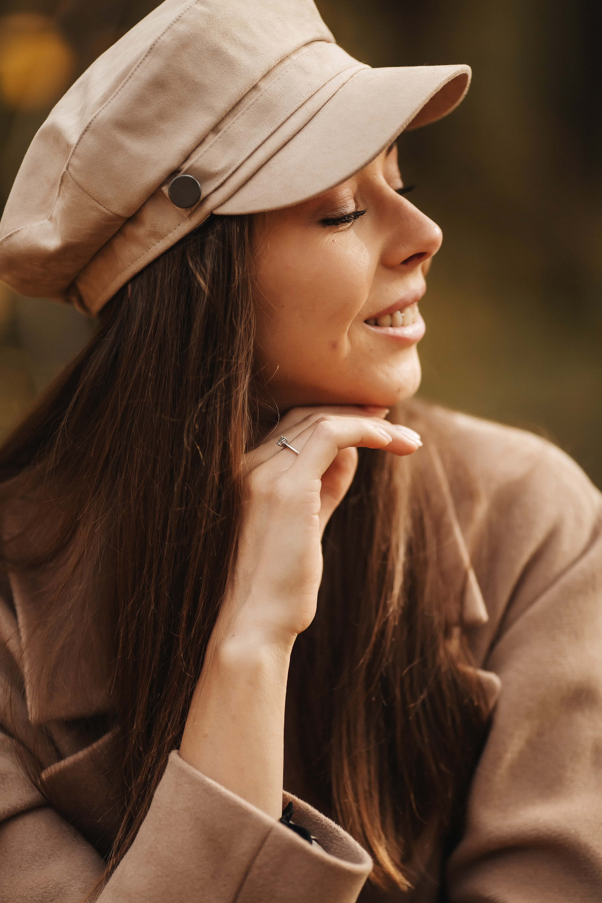 Денис и Лиля. Свадебный фотограф Ярославль Ирина Волоцкая