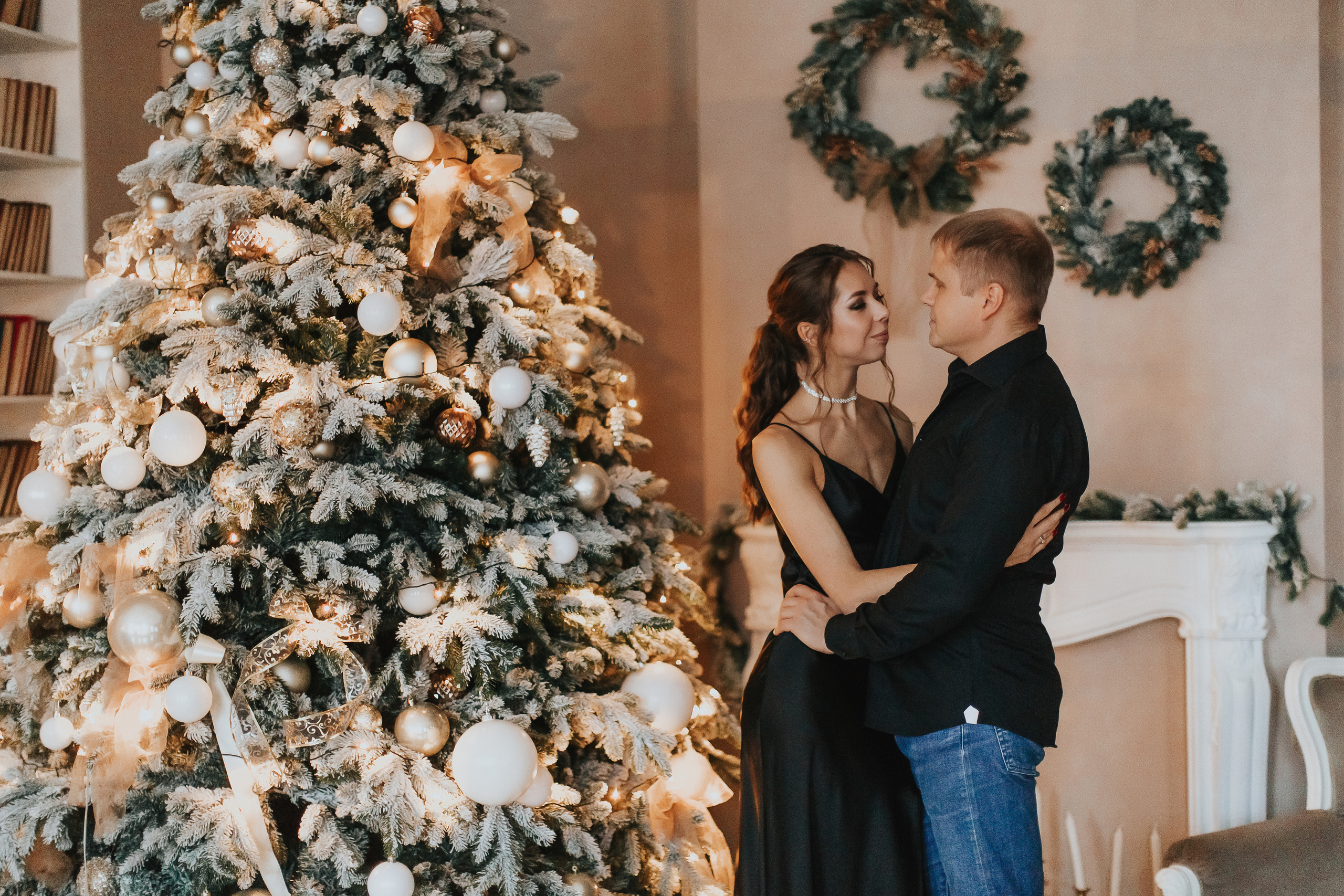 Для двоих. Свадебный фотограф Ярославль Ирина Волоцкая