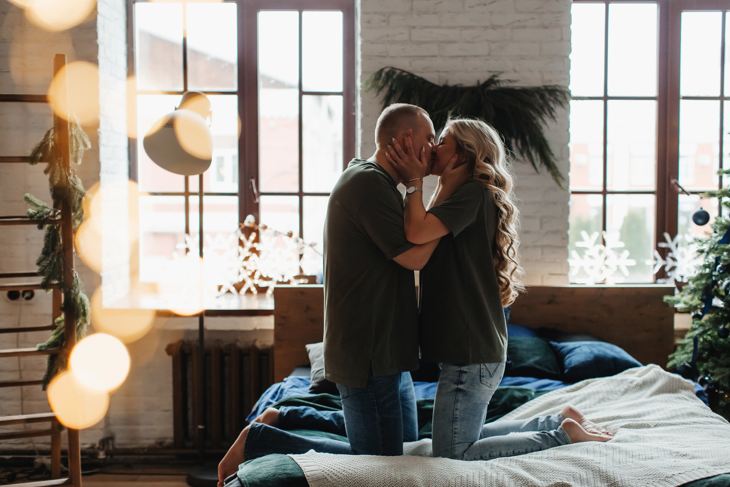 Пока нас двое. Свадебный фотограф Ярославль Ирина Волоцкая