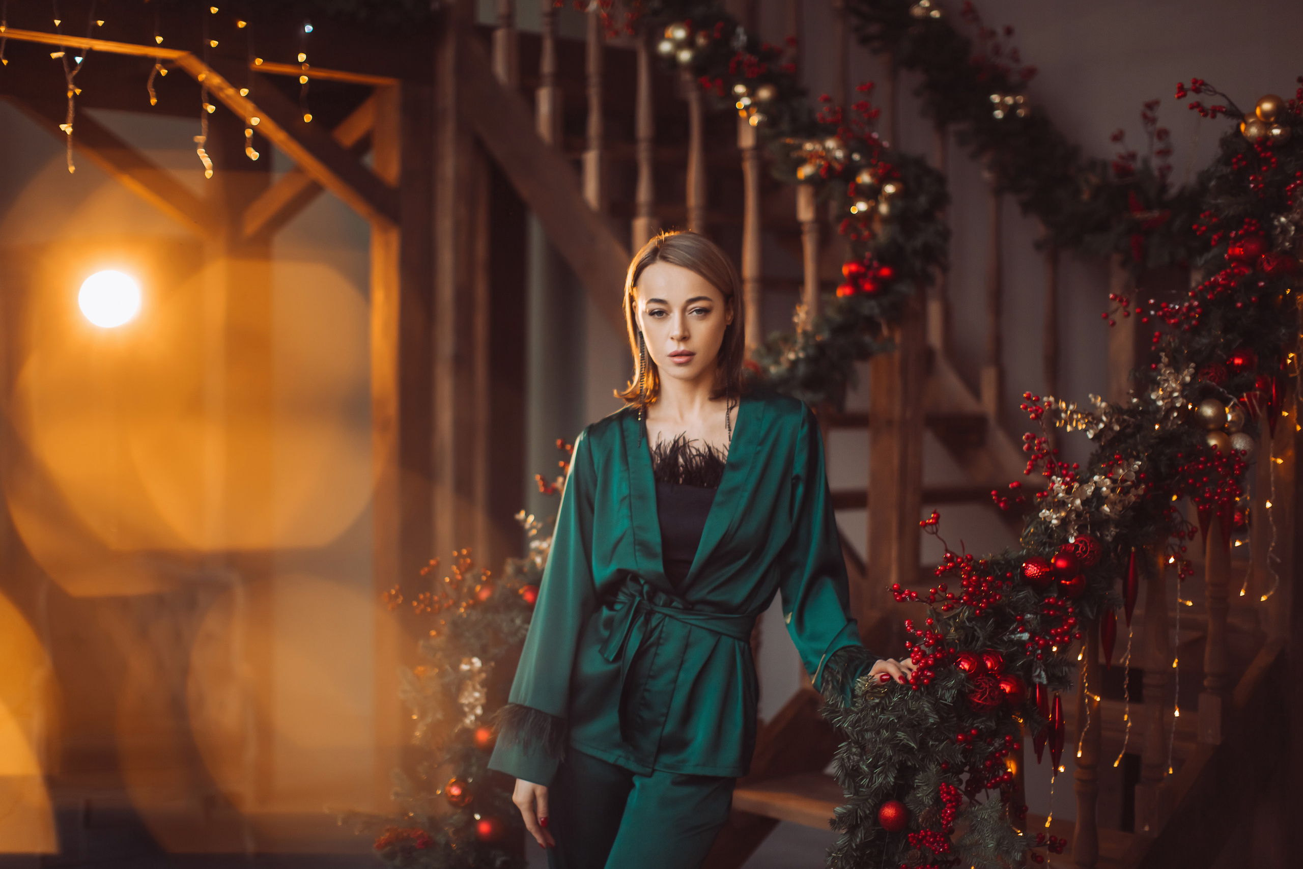 Лена. Свадебный фотограф Ярославль Ирина Волоцкая