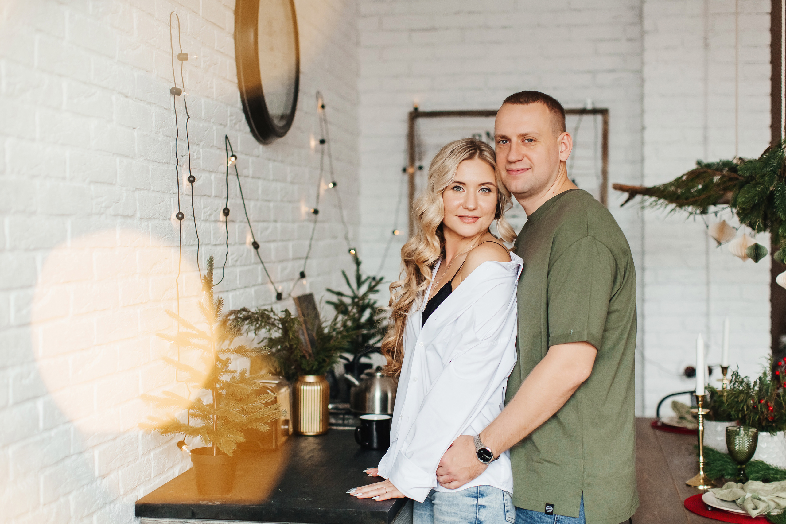 Пока нас двое. Свадебный фотограф Ярославль Ирина Волоцкая