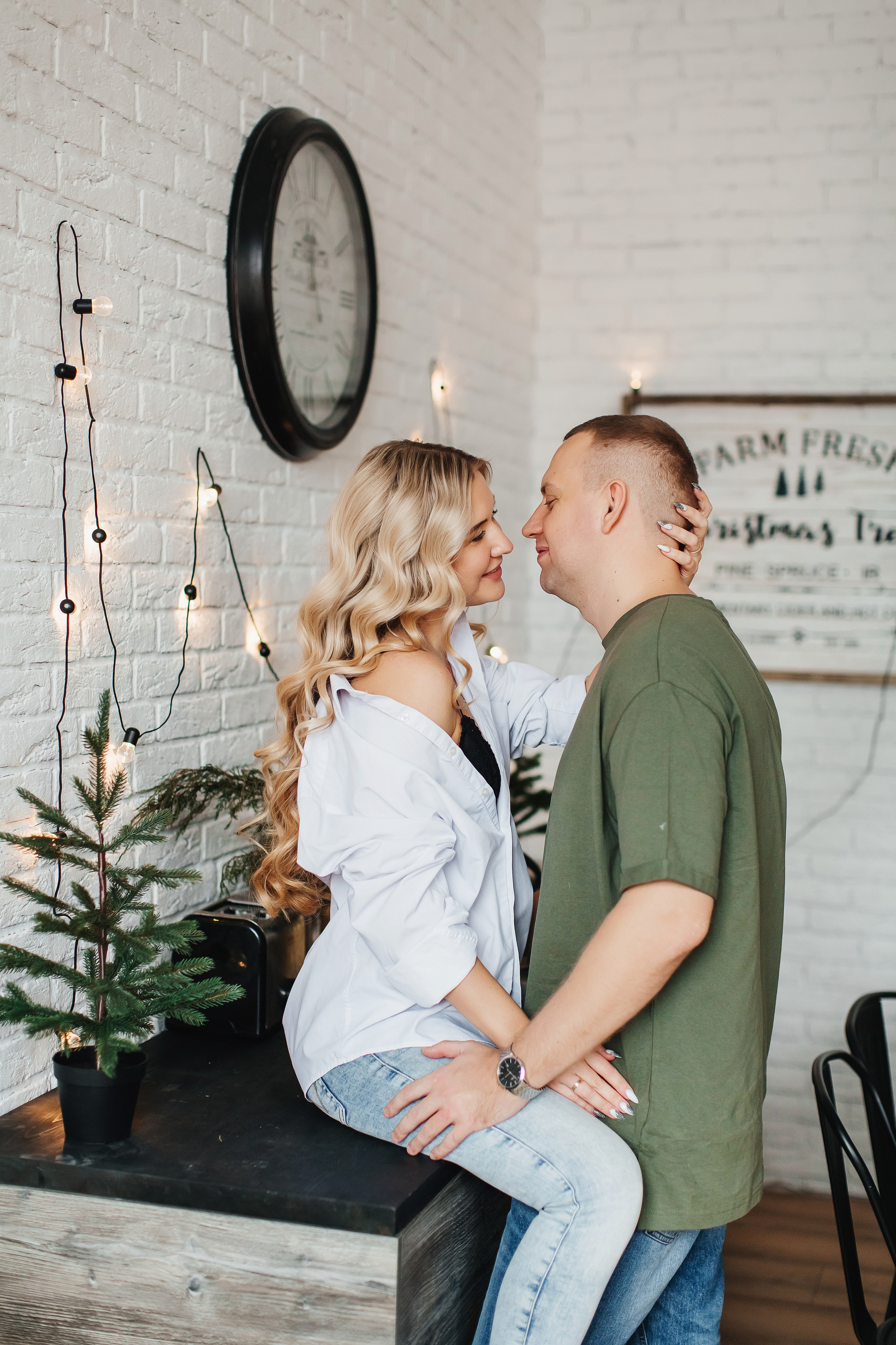 Пока нас двое. Свадебный фотограф Ярославль Ирина Волоцкая