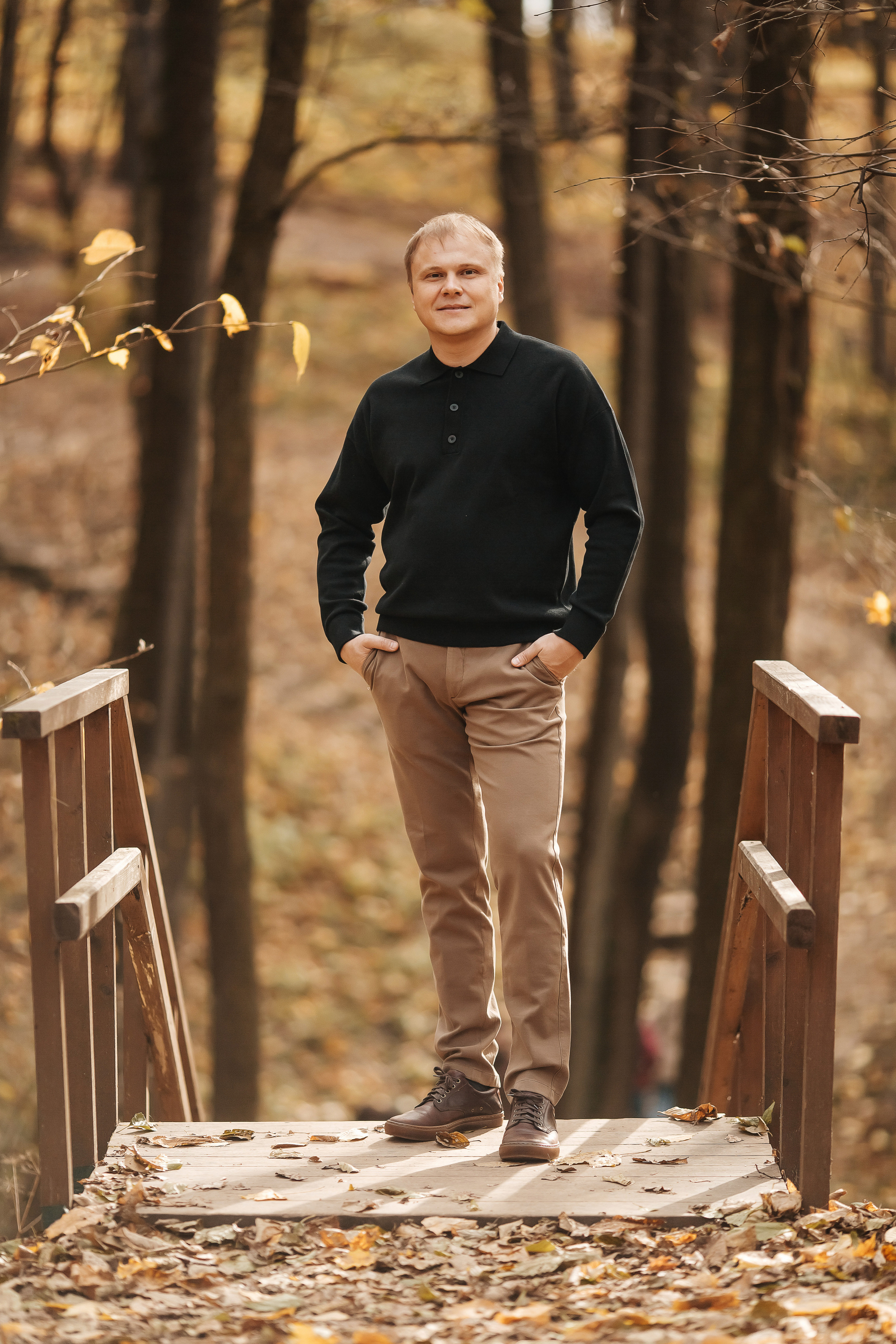 Денис и Лиля. Свадебный фотограф Ярославль Ирина Волоцкая