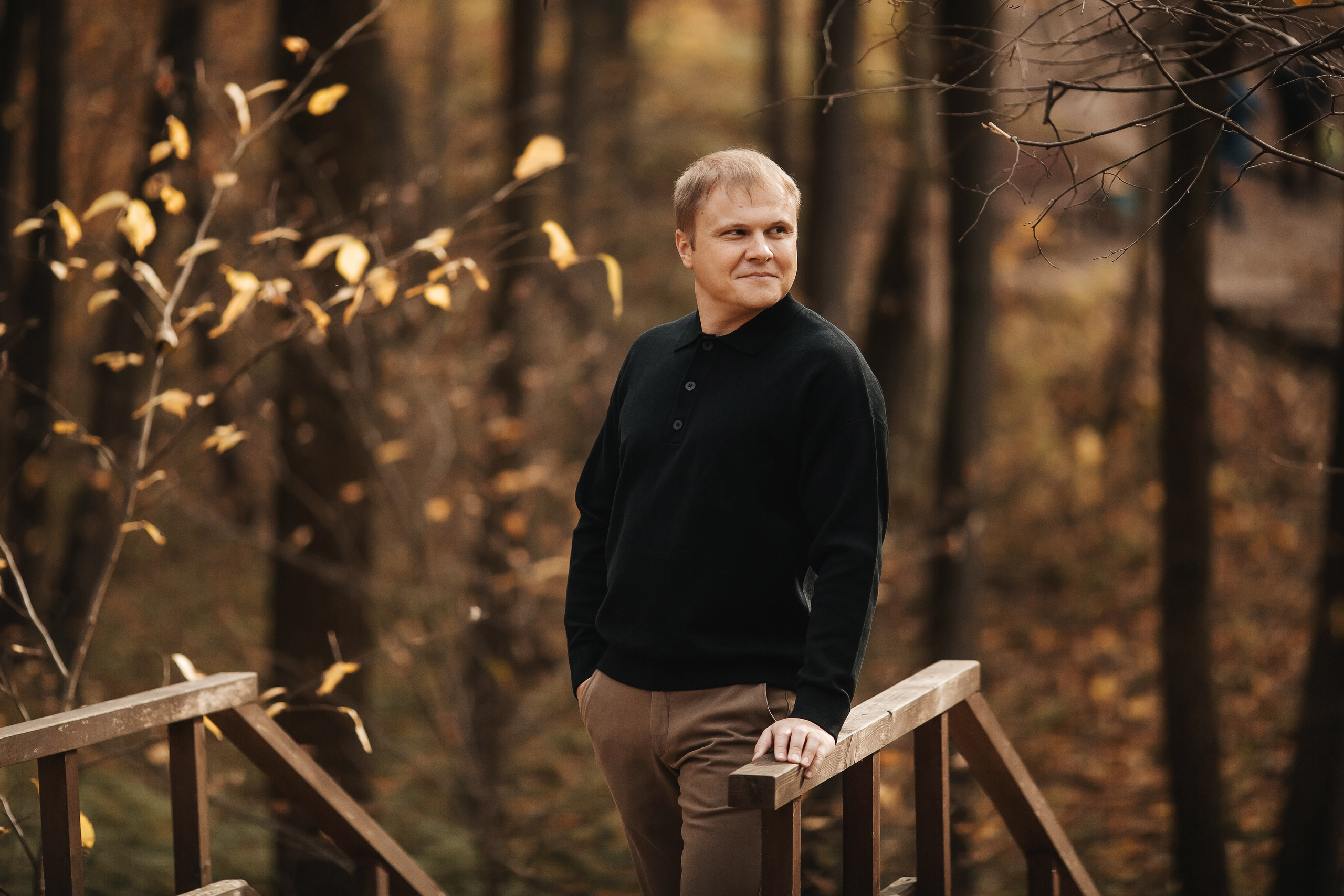 Денис и Лиля. Свадебный фотограф Ярославль Ирина Волоцкая