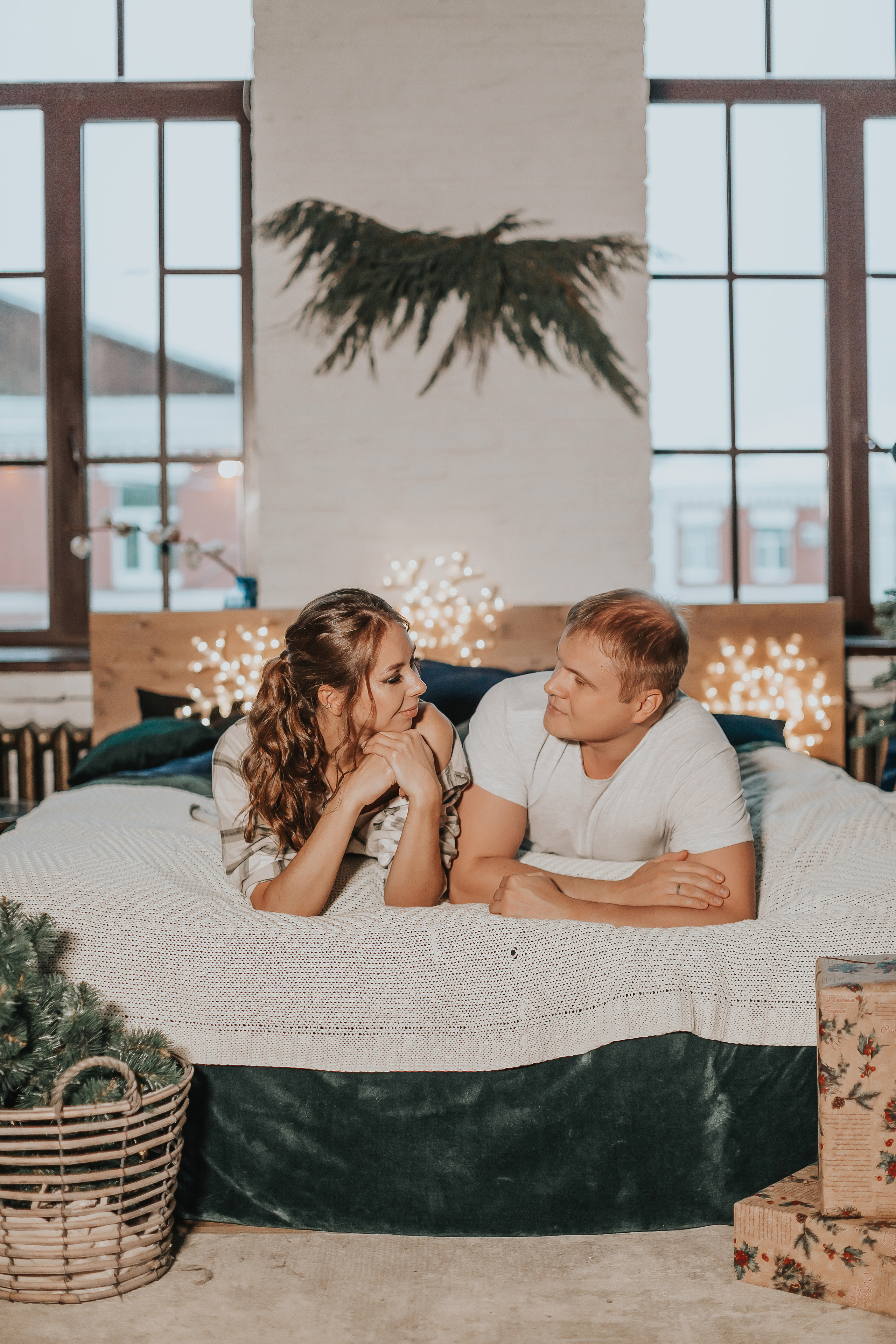 Для двоих. Свадебный фотограф Ярославль Ирина Волоцкая