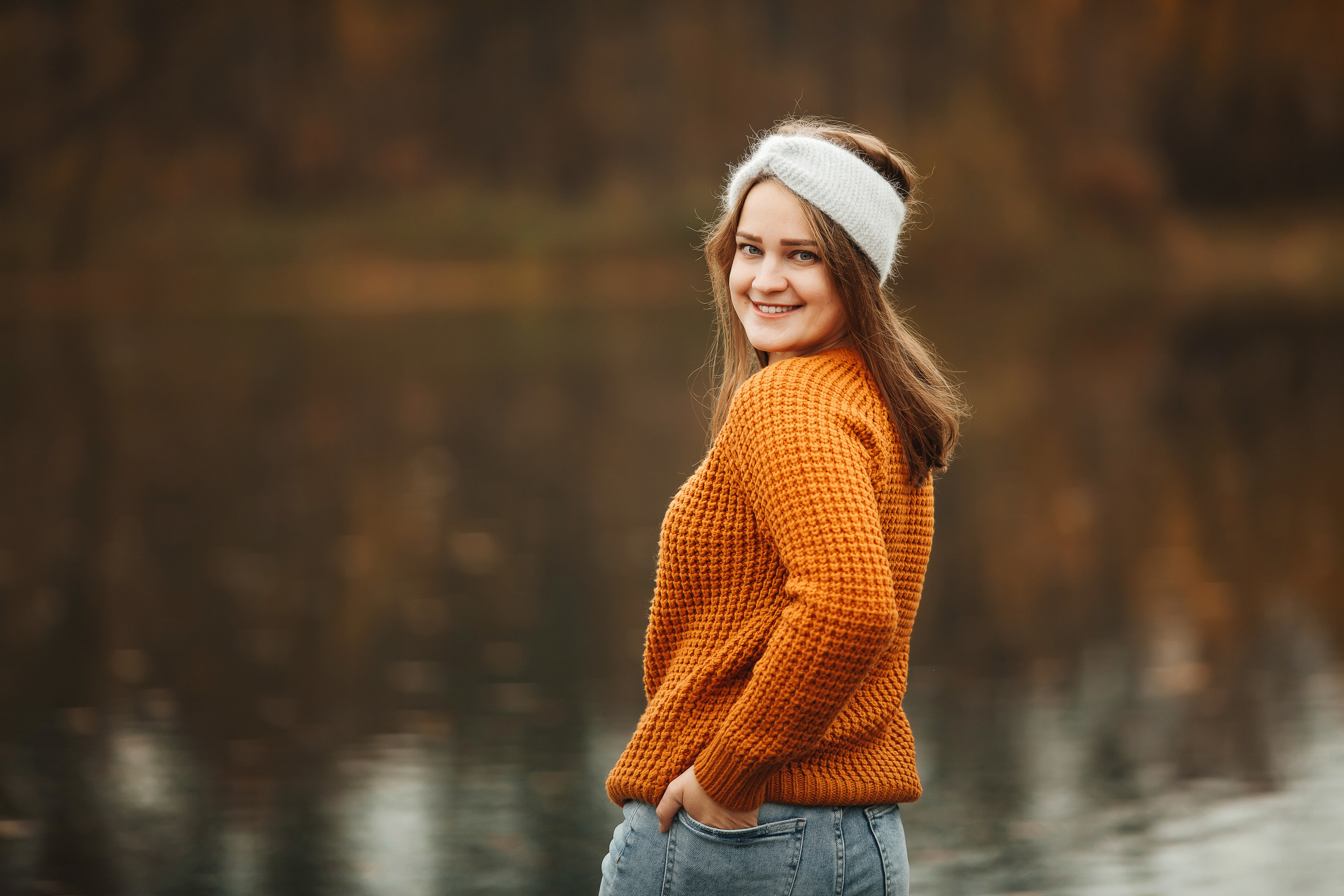 Ксюша. Свадебный фотограф Ярославль Ирина Волоцкая