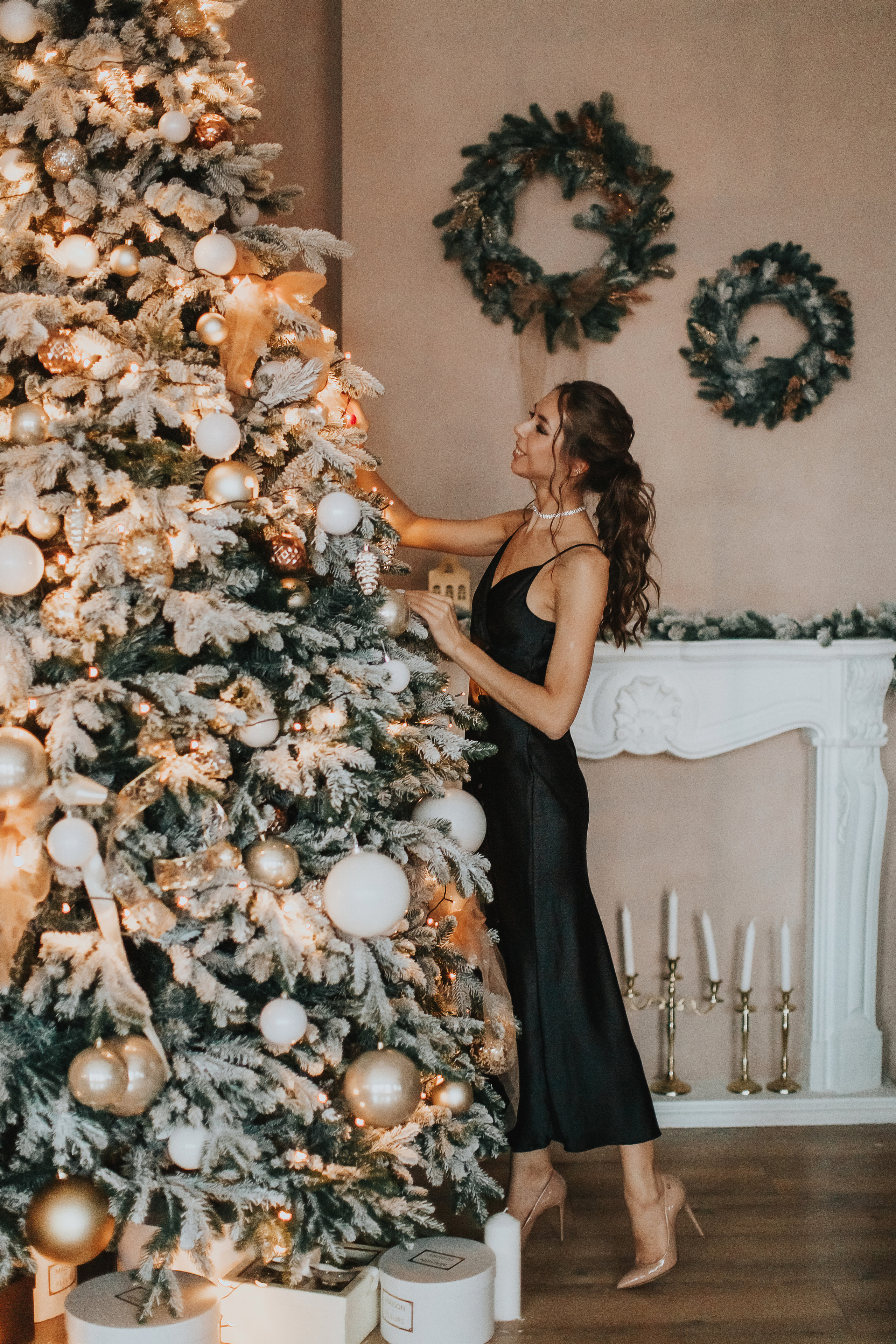 Для двоих. Свадебный фотограф Ярославль Ирина Волоцкая