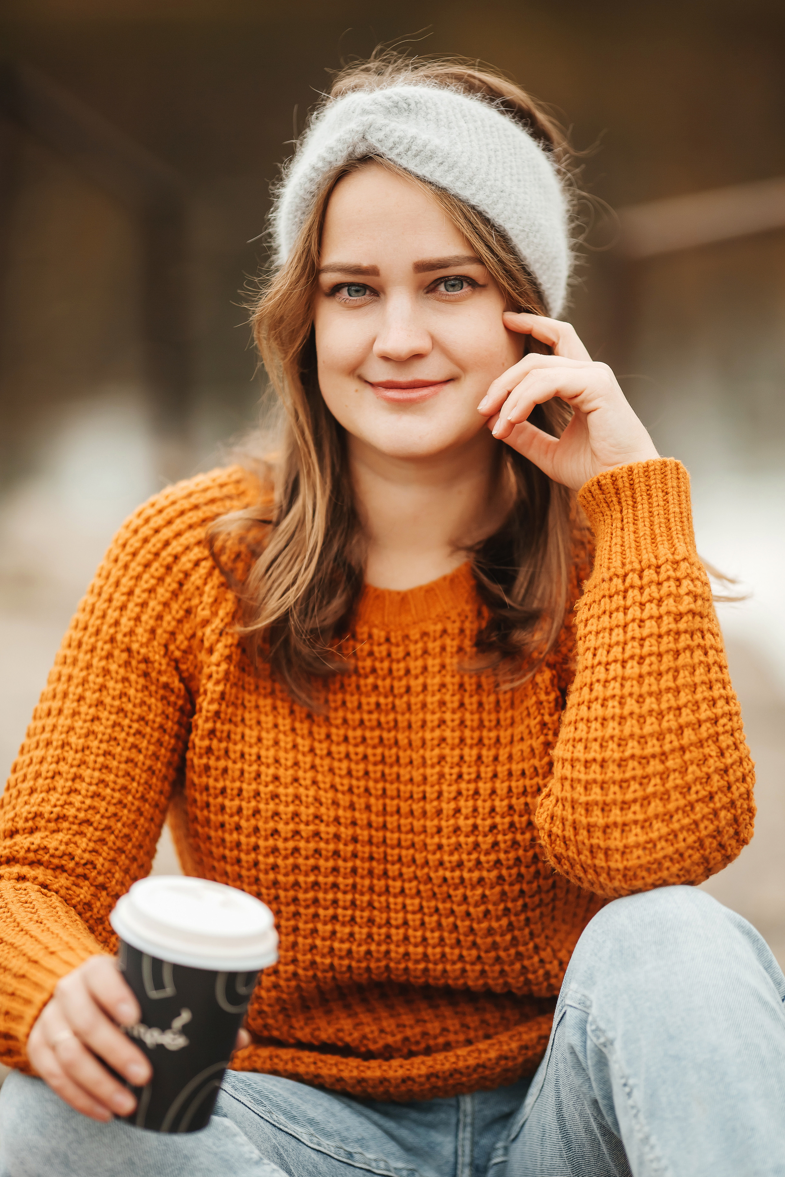 Ксюша. Свадебный фотограф Ярославль Ирина Волоцкая