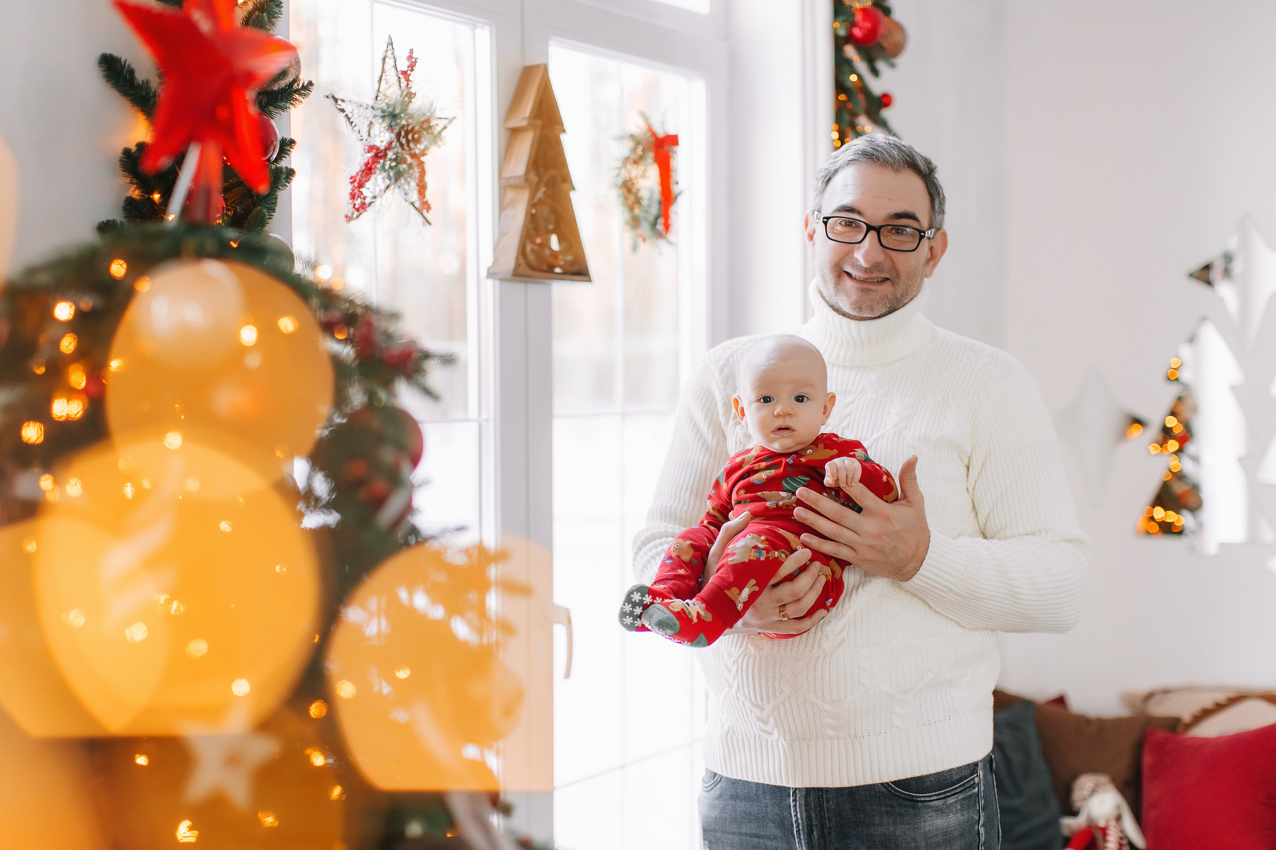 Мама, папа, я. Свадебный фотограф Ярославль Ирина Волоцкая