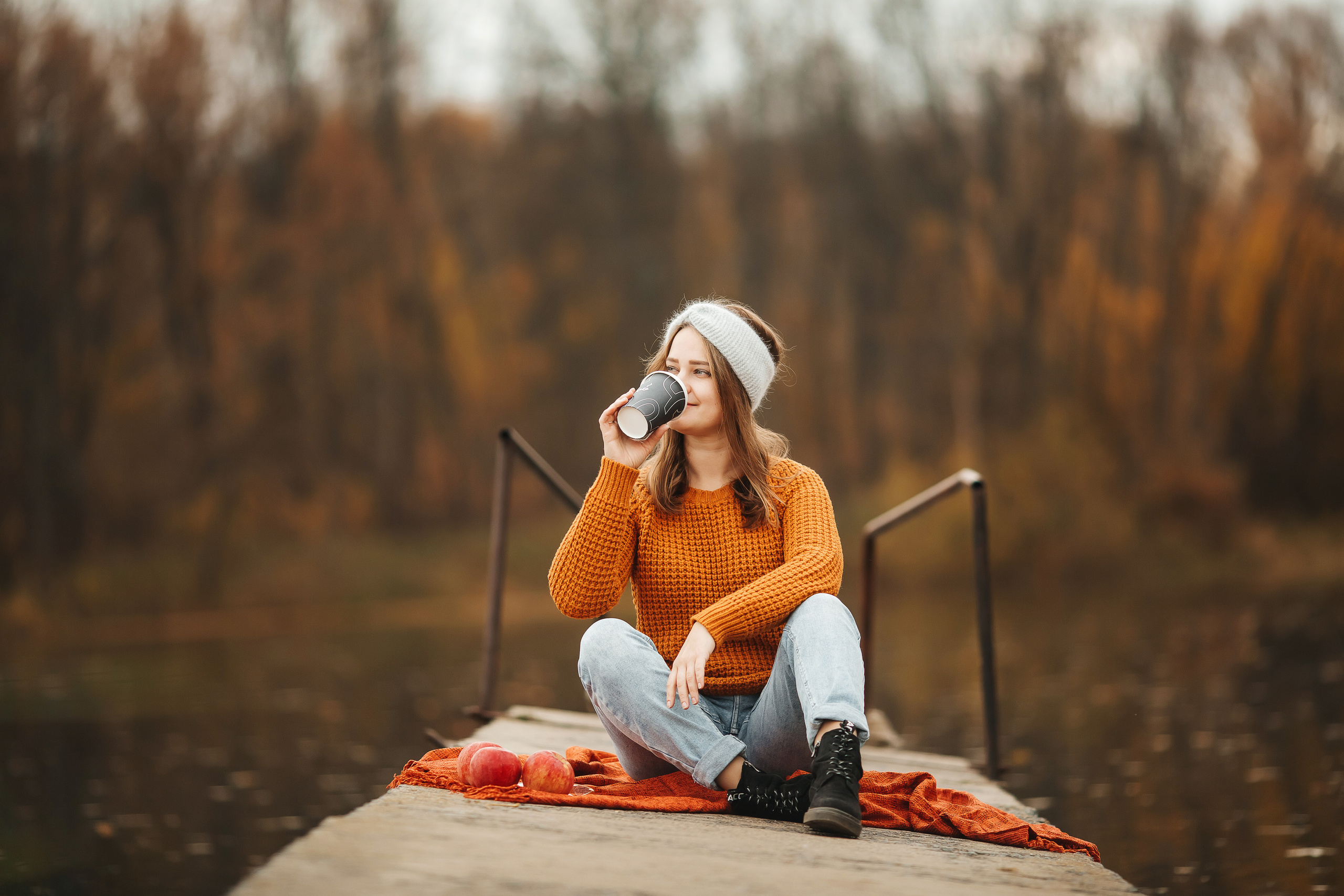 Ксюша. Свадебный фотограф Ярославль Ирина Волоцкая