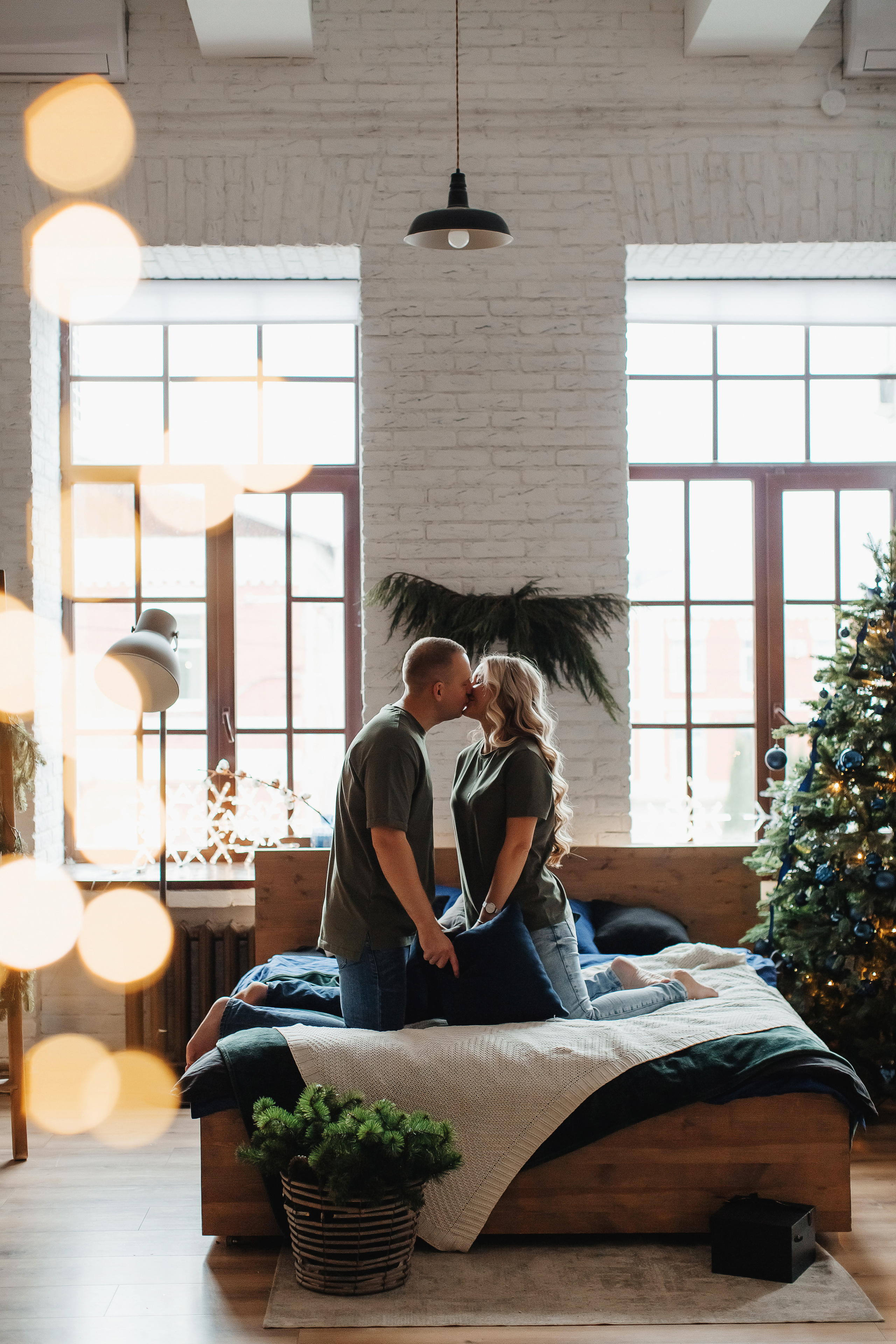 Пока нас двое. Свадебный фотограф Ярославль Ирина Волоцкая