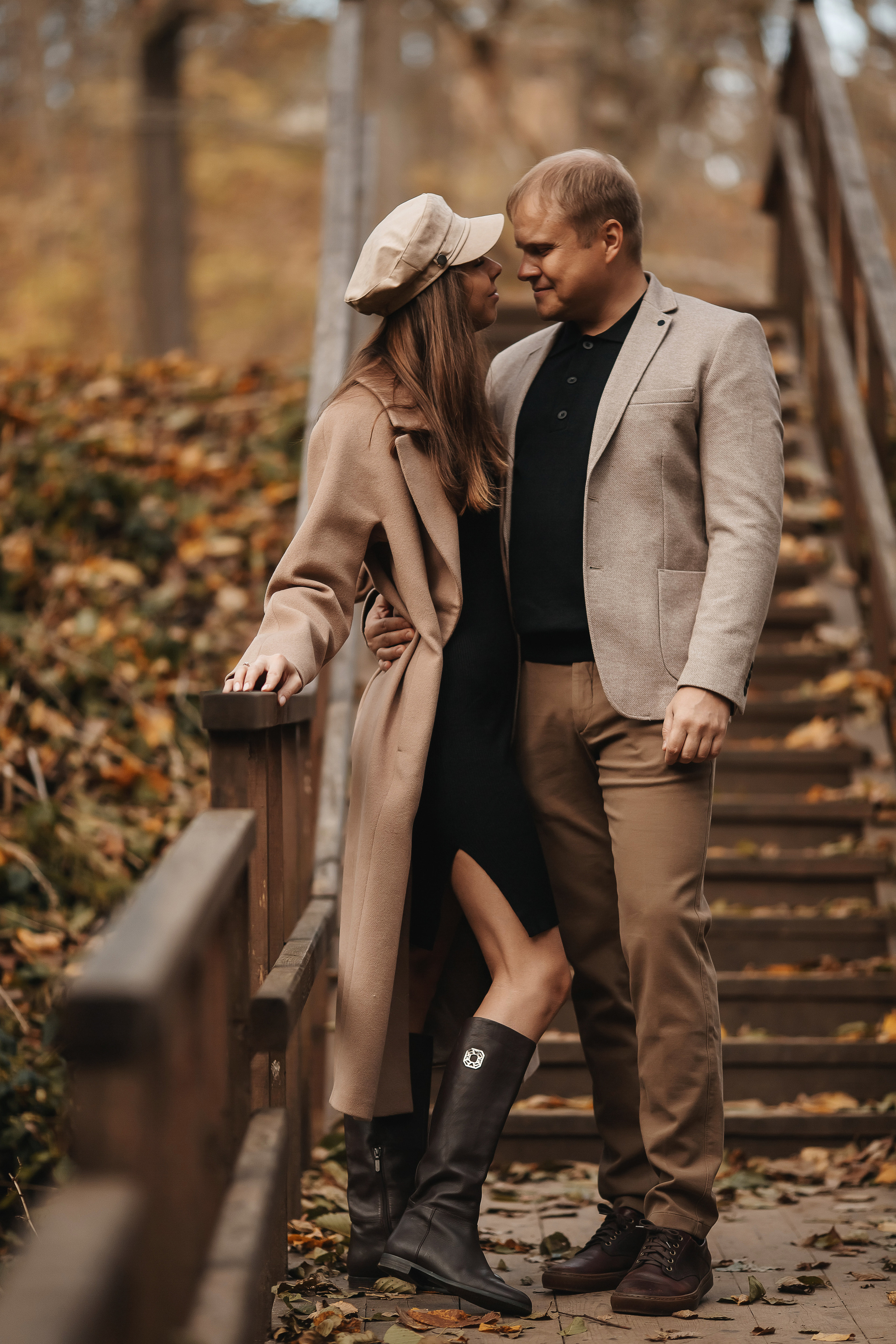 Денис и Лиля. Свадебный фотограф Ярославль Ирина Волоцкая