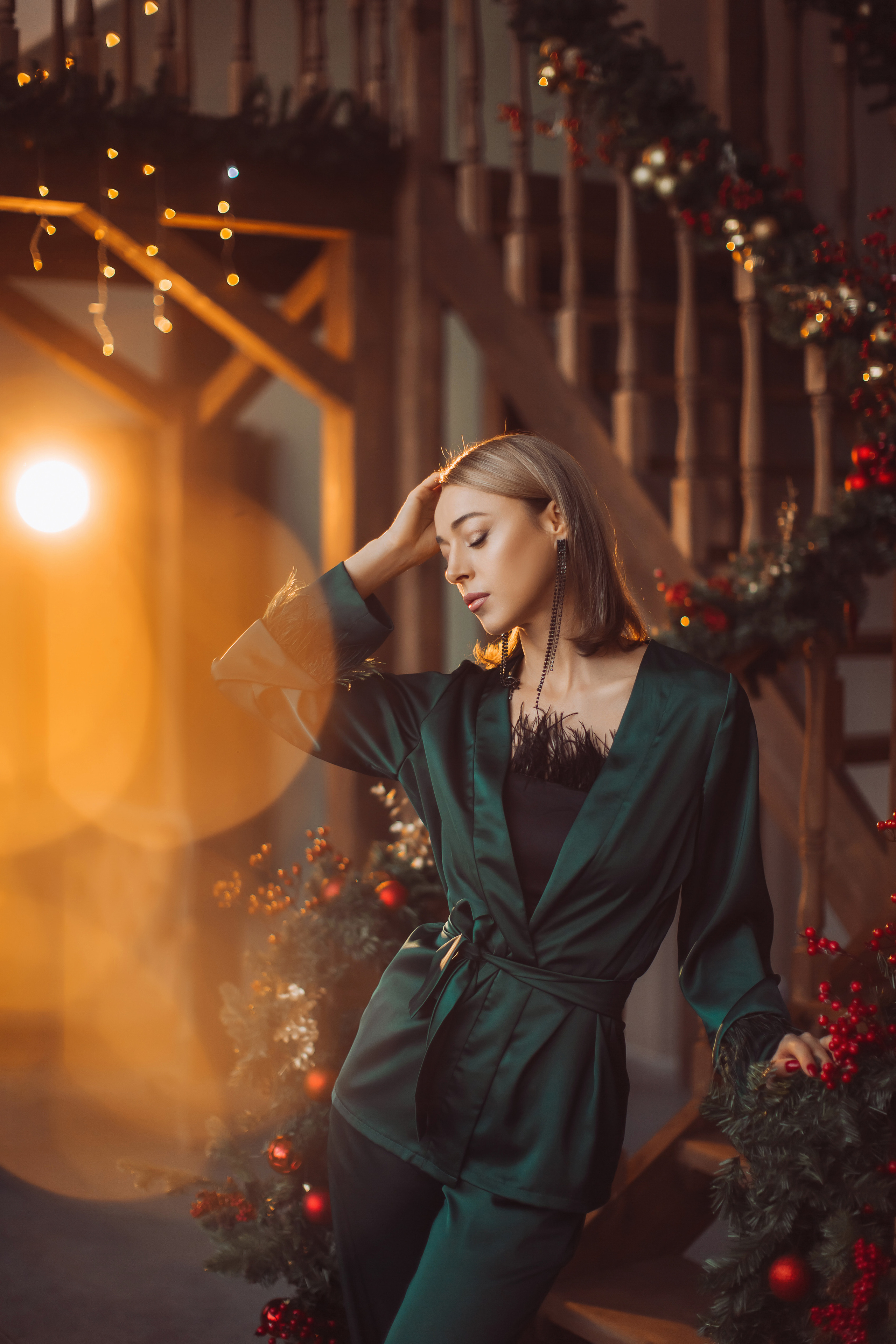 Лена. Свадебный фотограф Ярославль Ирина Волоцкая