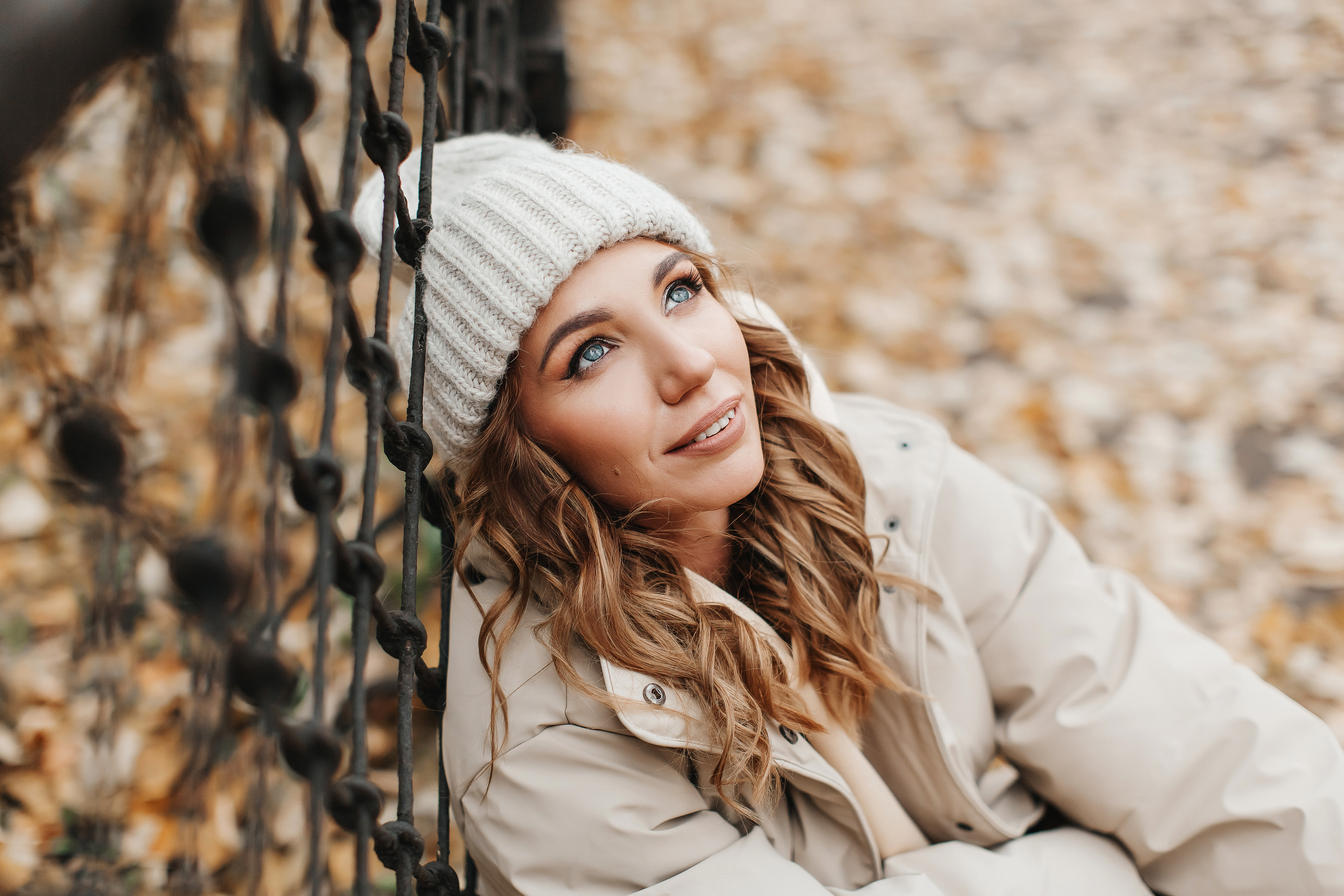 Юни. Осень. Свадебный фотограф Ярославль Ирина Волоцкая