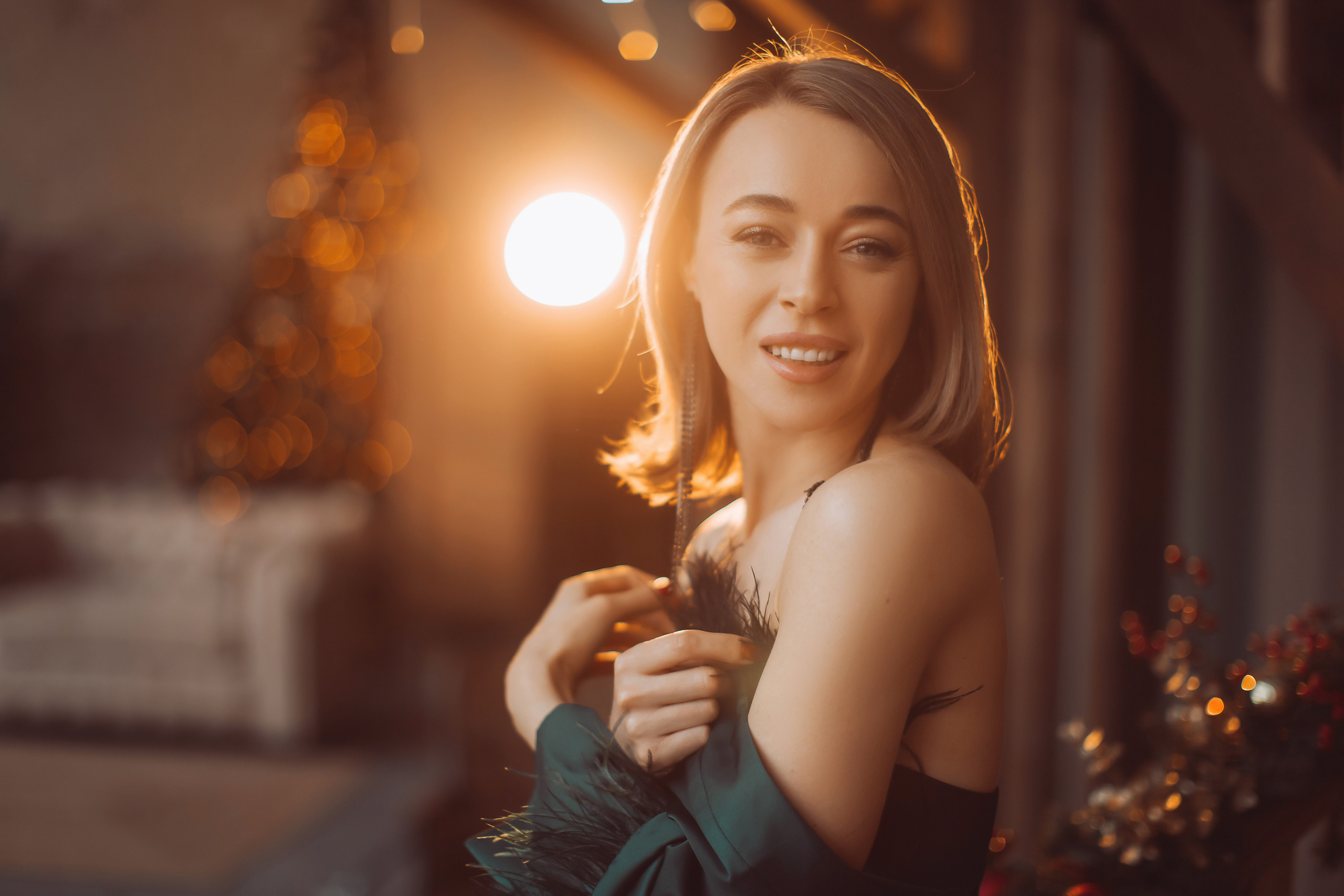 Лена. Свадебный фотограф Ярославль Ирина Волоцкая