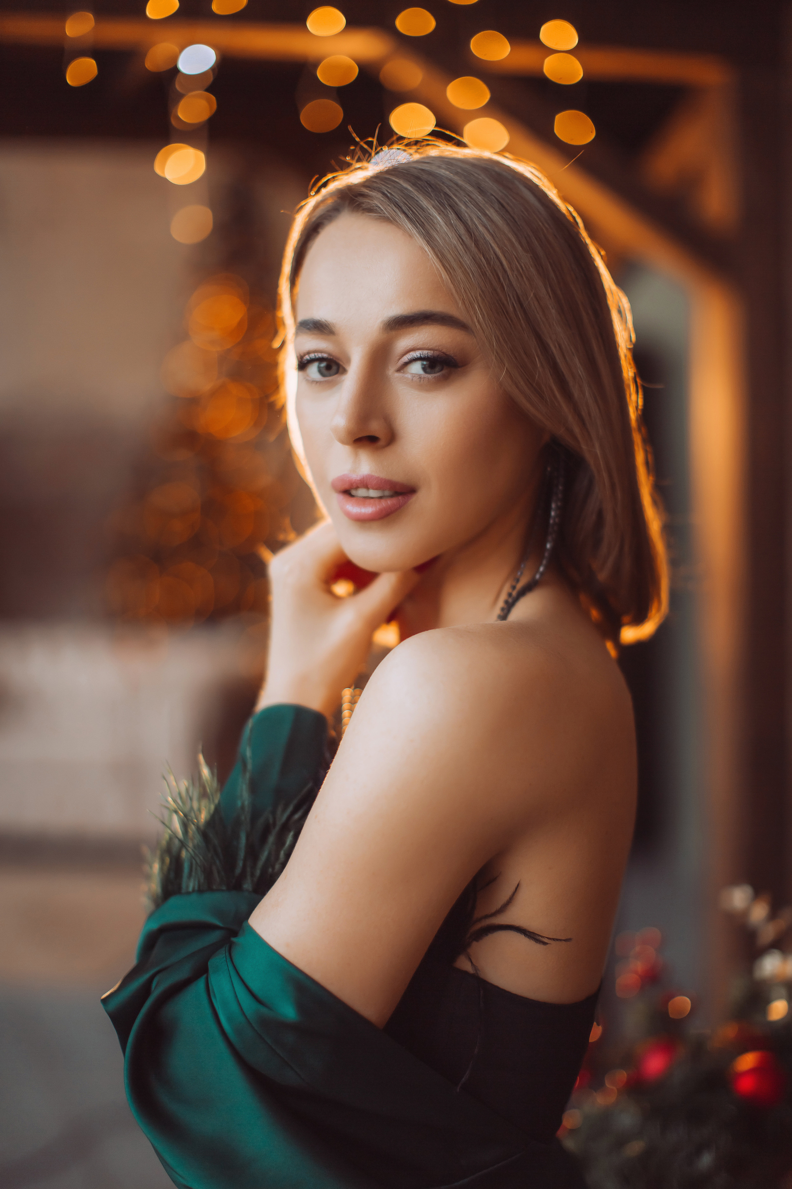 Лена. Свадебный фотограф Ярославль Ирина Волоцкая