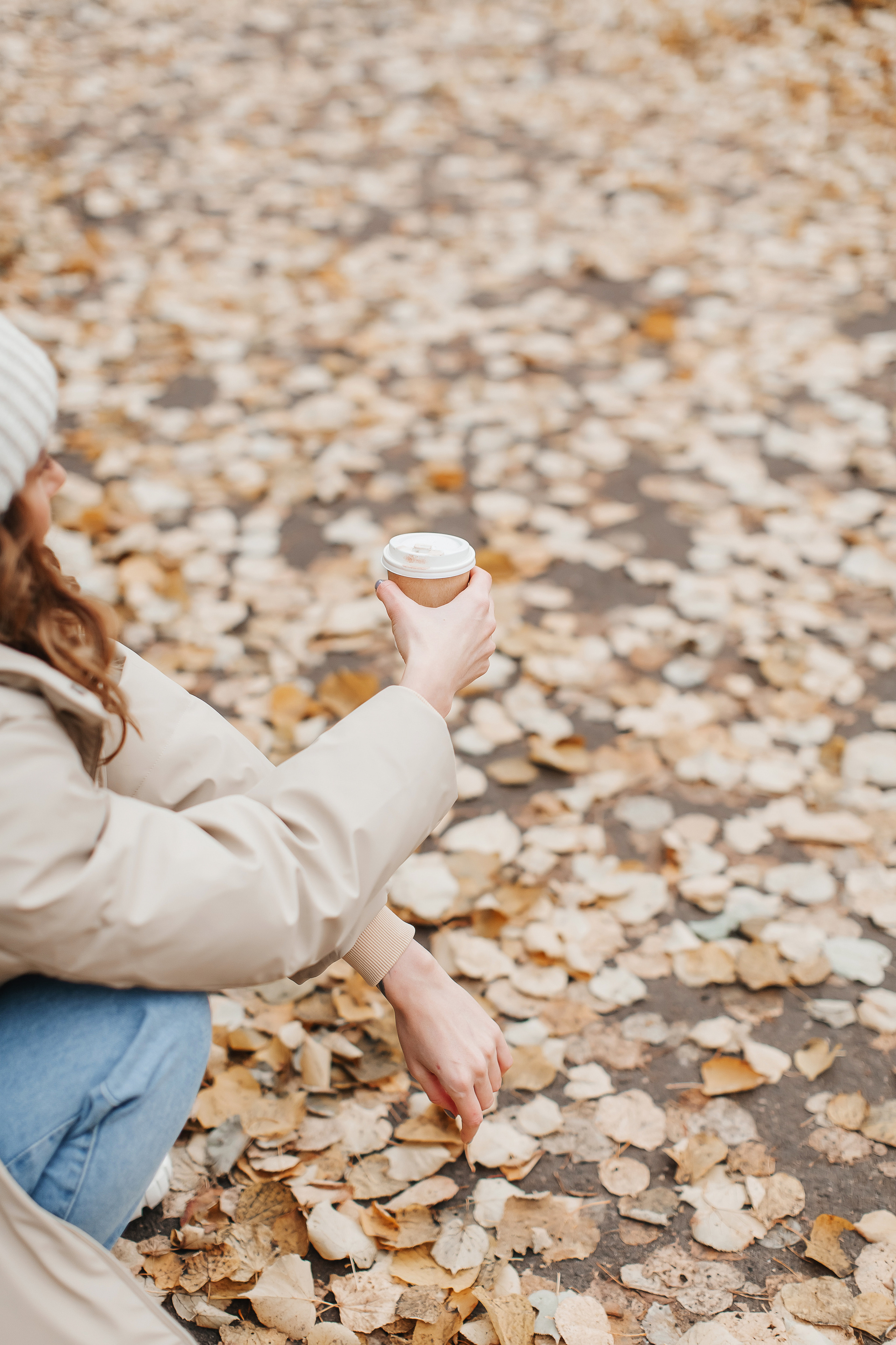Юни. Осень. Свадебный фотограф Ярославль Ирина Волоцкая
