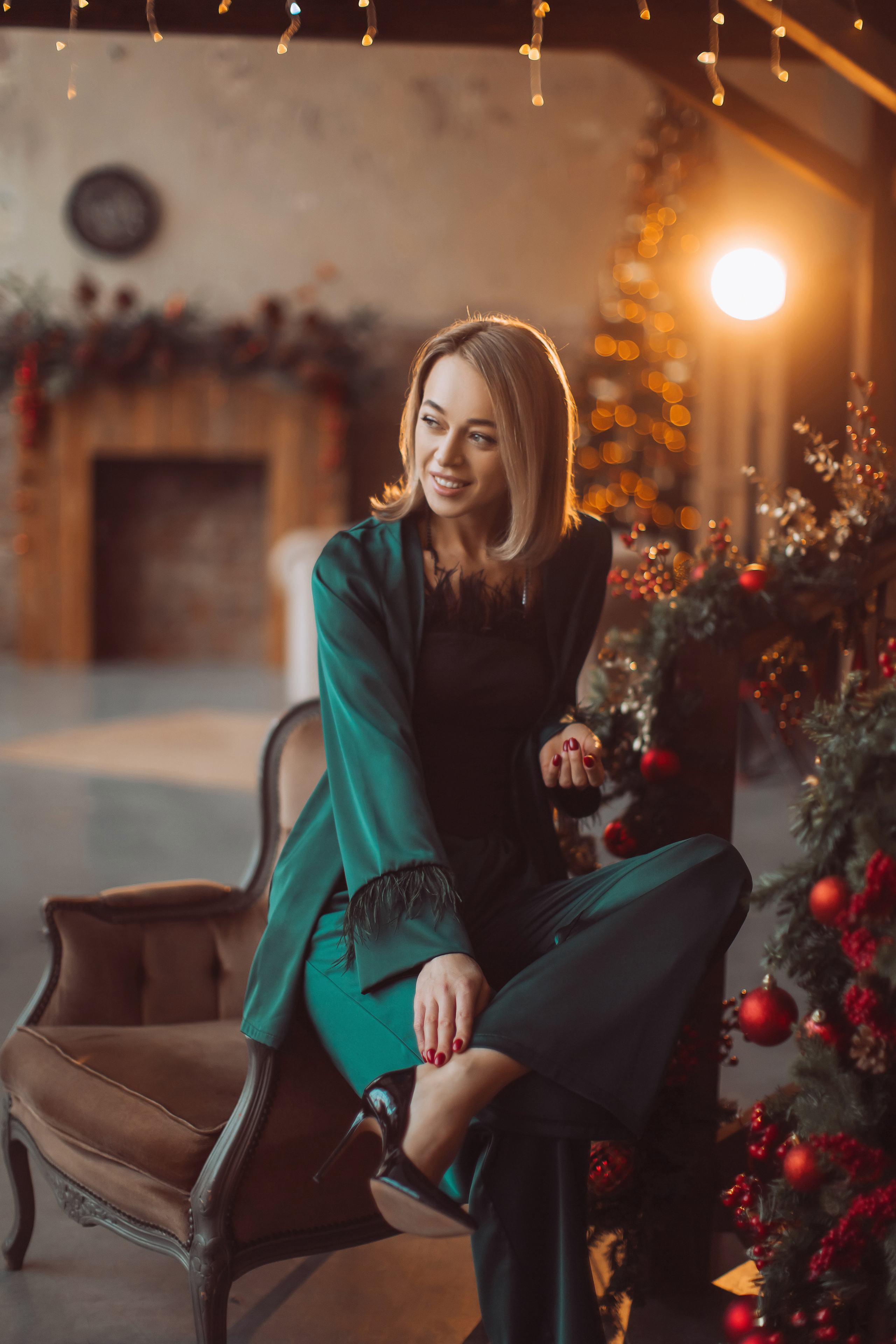 Лена. Свадебный фотограф Ярославль Ирина Волоцкая