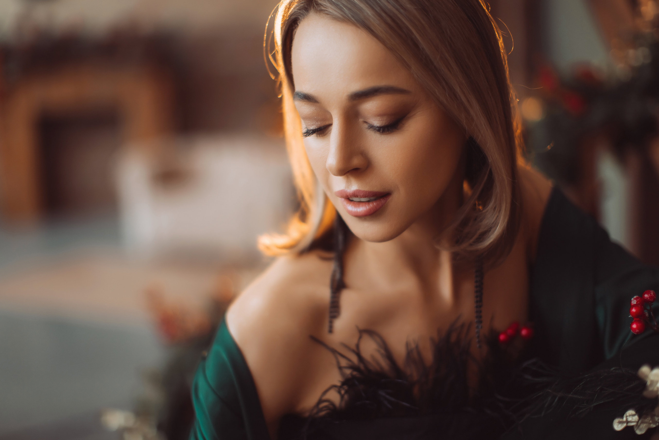 Лена. Свадебный фотограф Ярославль Ирина Волоцкая