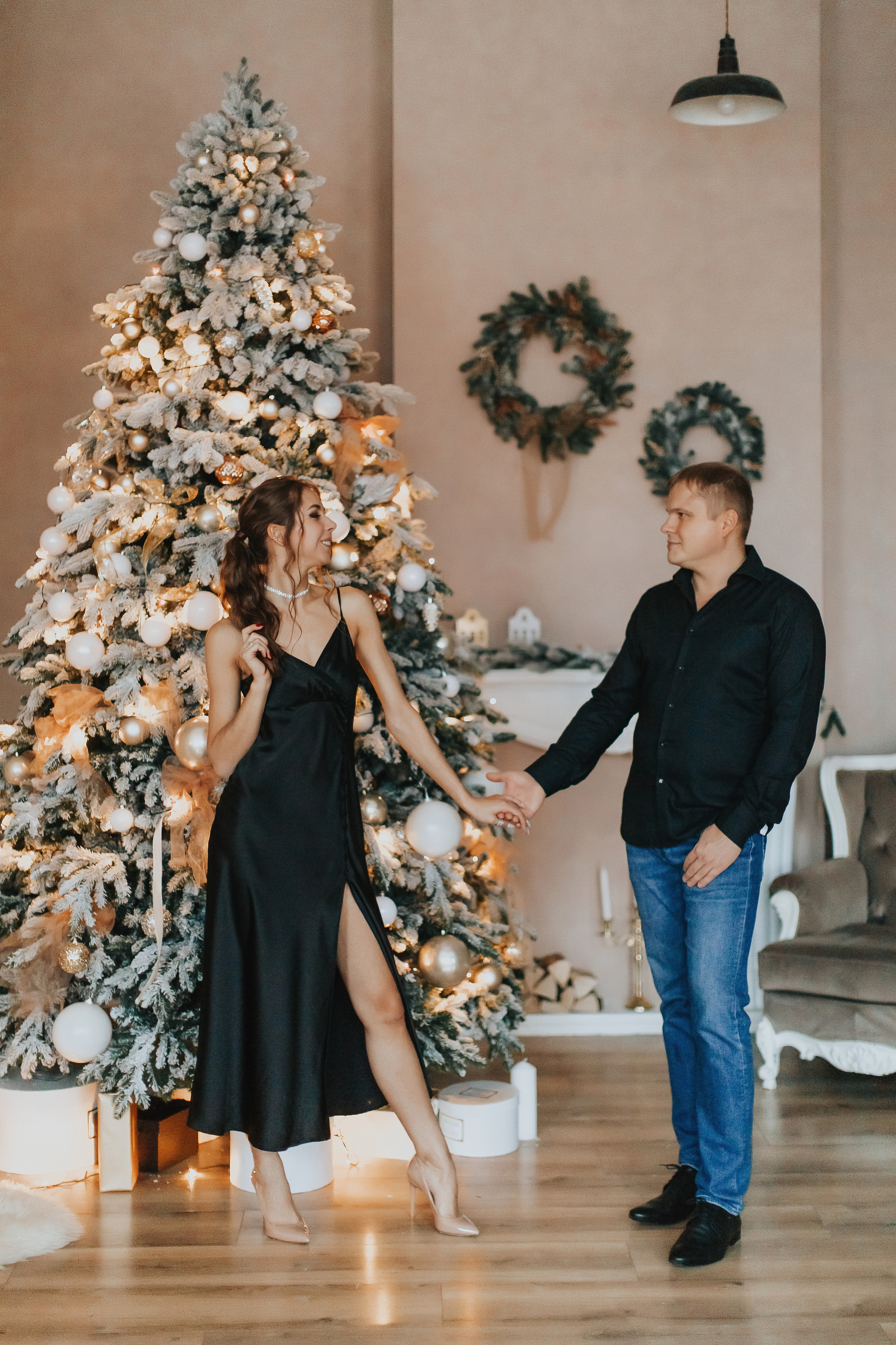 Для двоих. Свадебный фотограф Ярославль Ирина Волоцкая