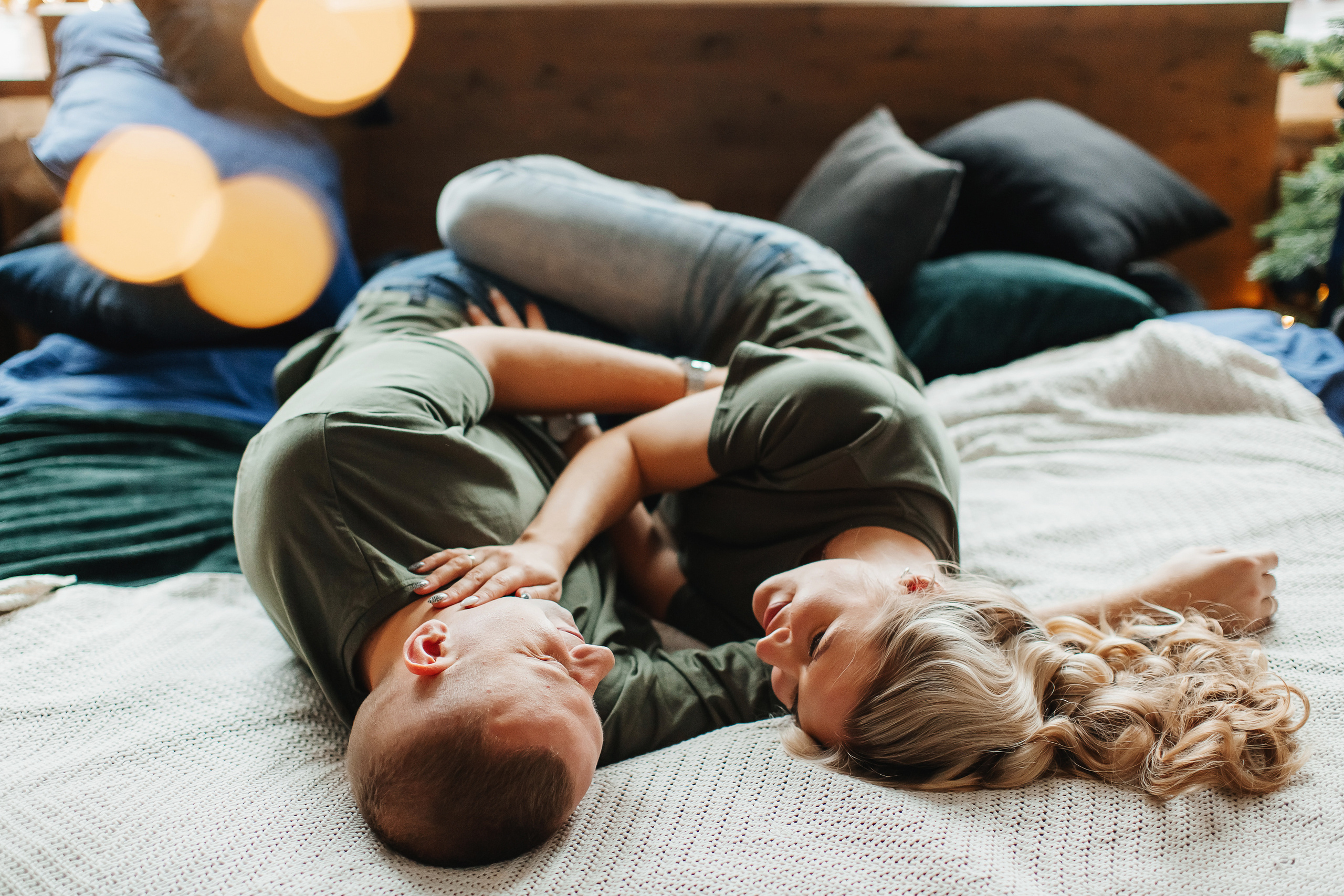 Пока нас двое. Свадебный фотограф Ярославль Ирина Волоцкая