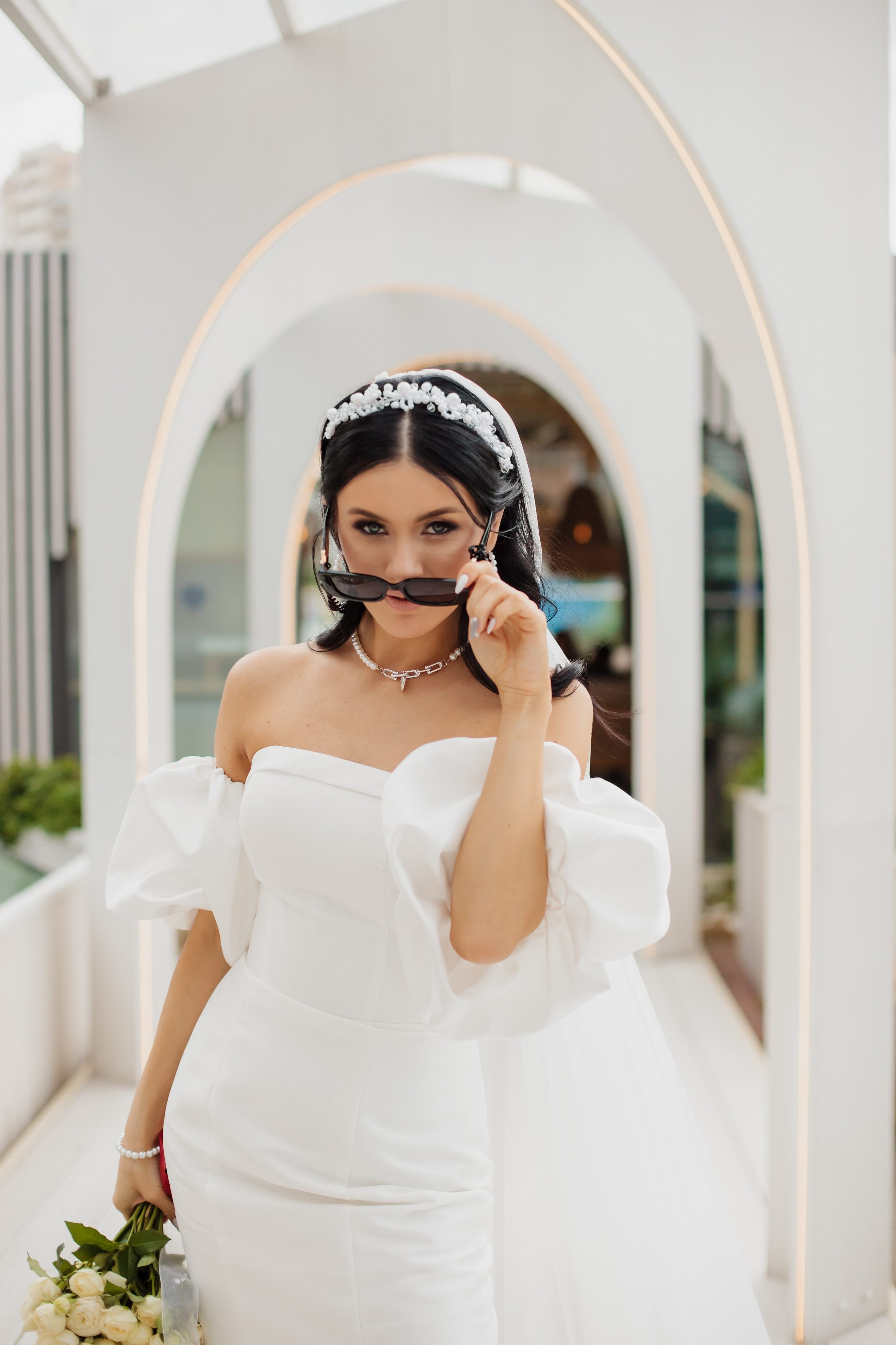 Барбара. Свадебный и семейный фотограф Екатеринбург Настя Саедгалина