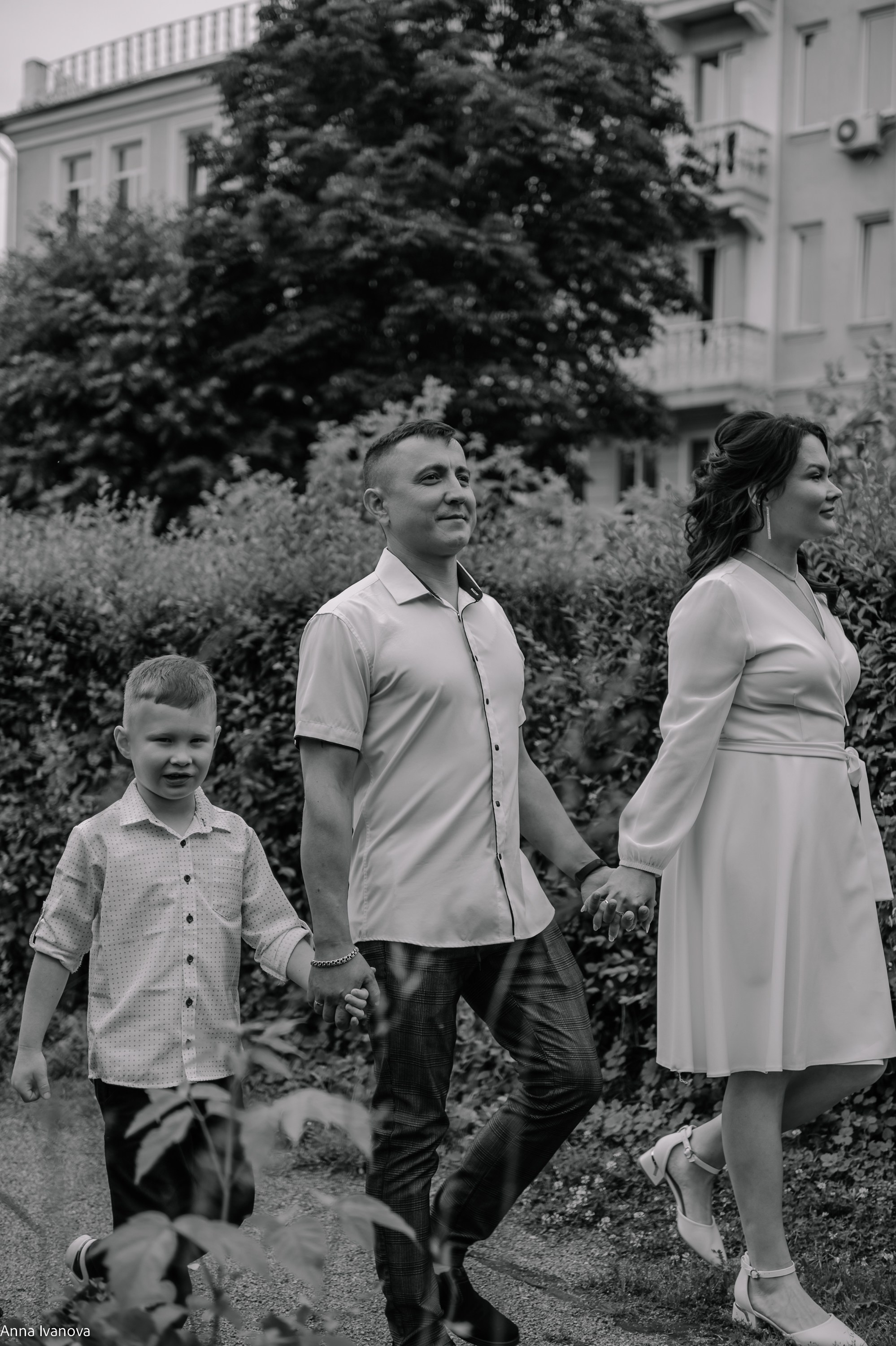 Свадебная фотосессия. Анна Иванова Свадебный Фотограф Чебоксары