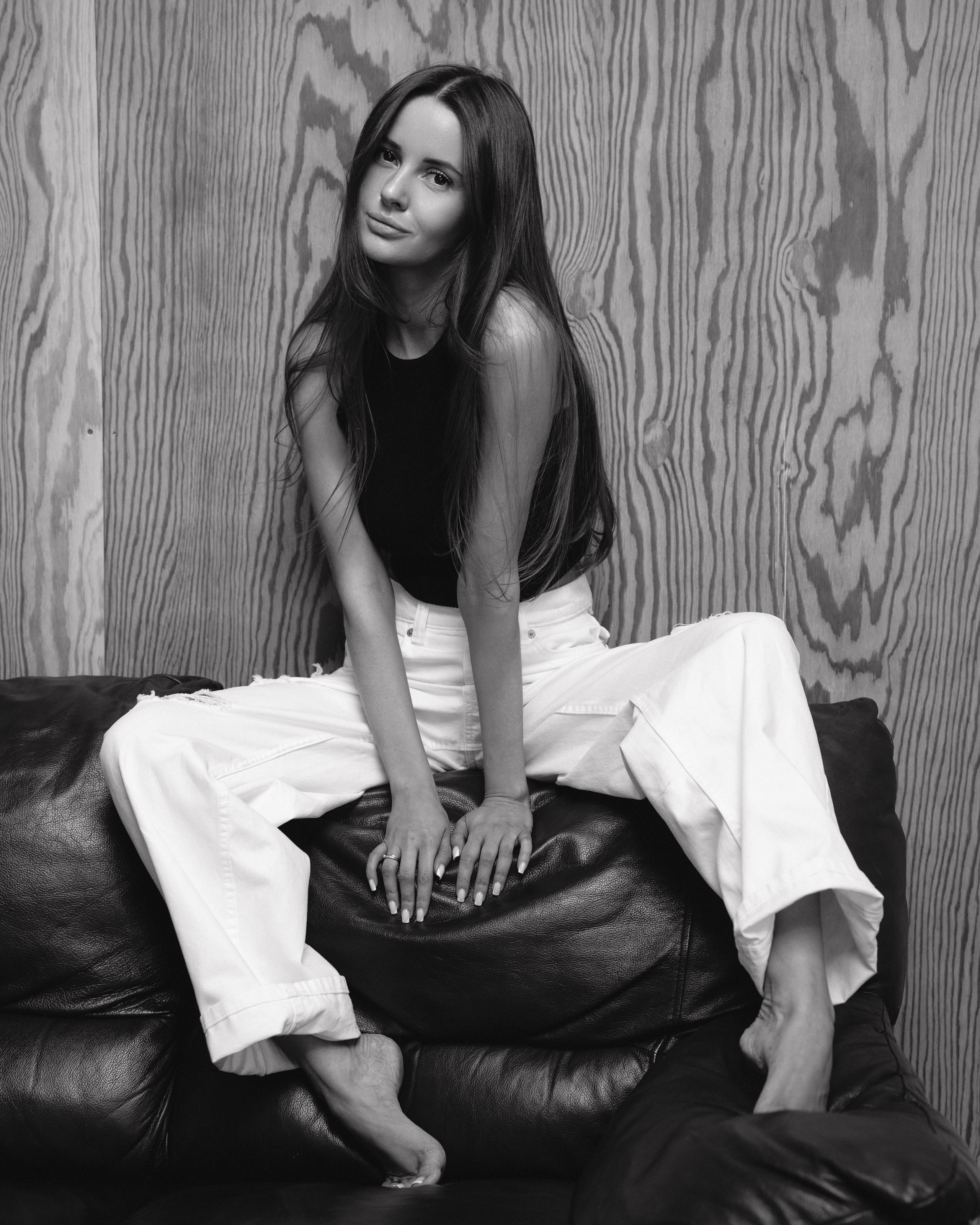 Женский портрет студия. Лиана Аскерова ваш фотограф в Санкт-Петербурге